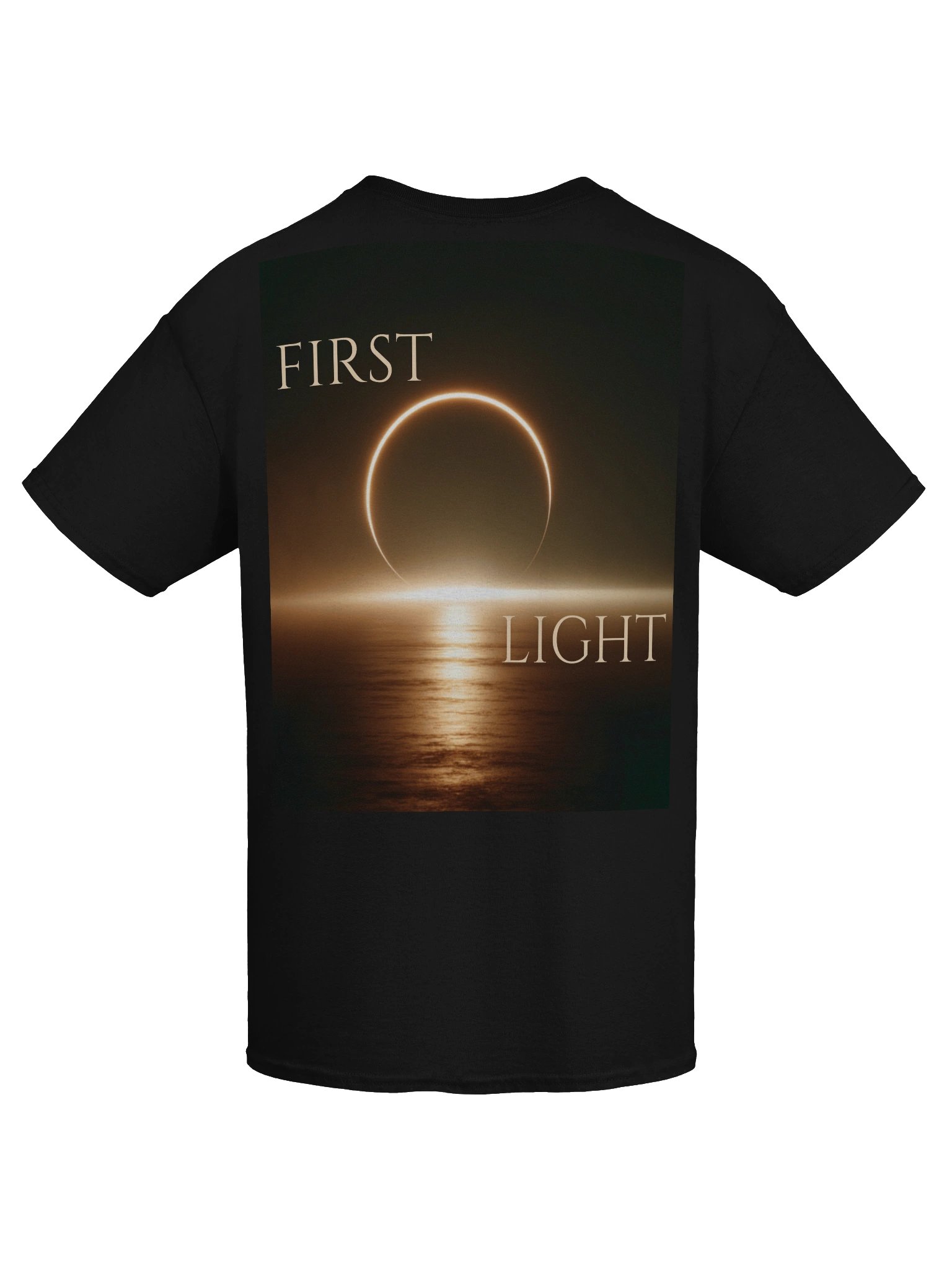 T-Shirt product image (7)
