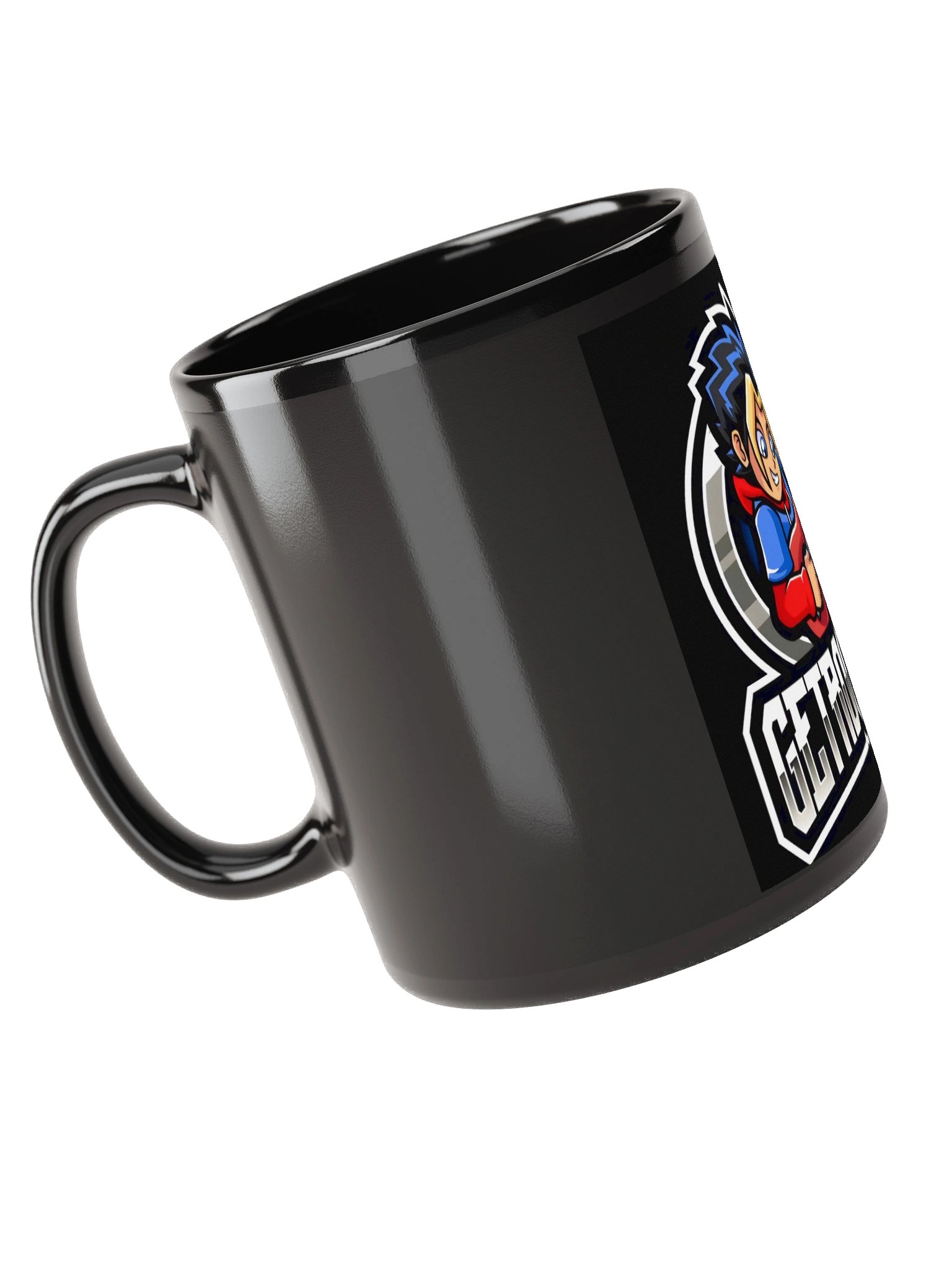Rockstar Vibes Mug product image (6)