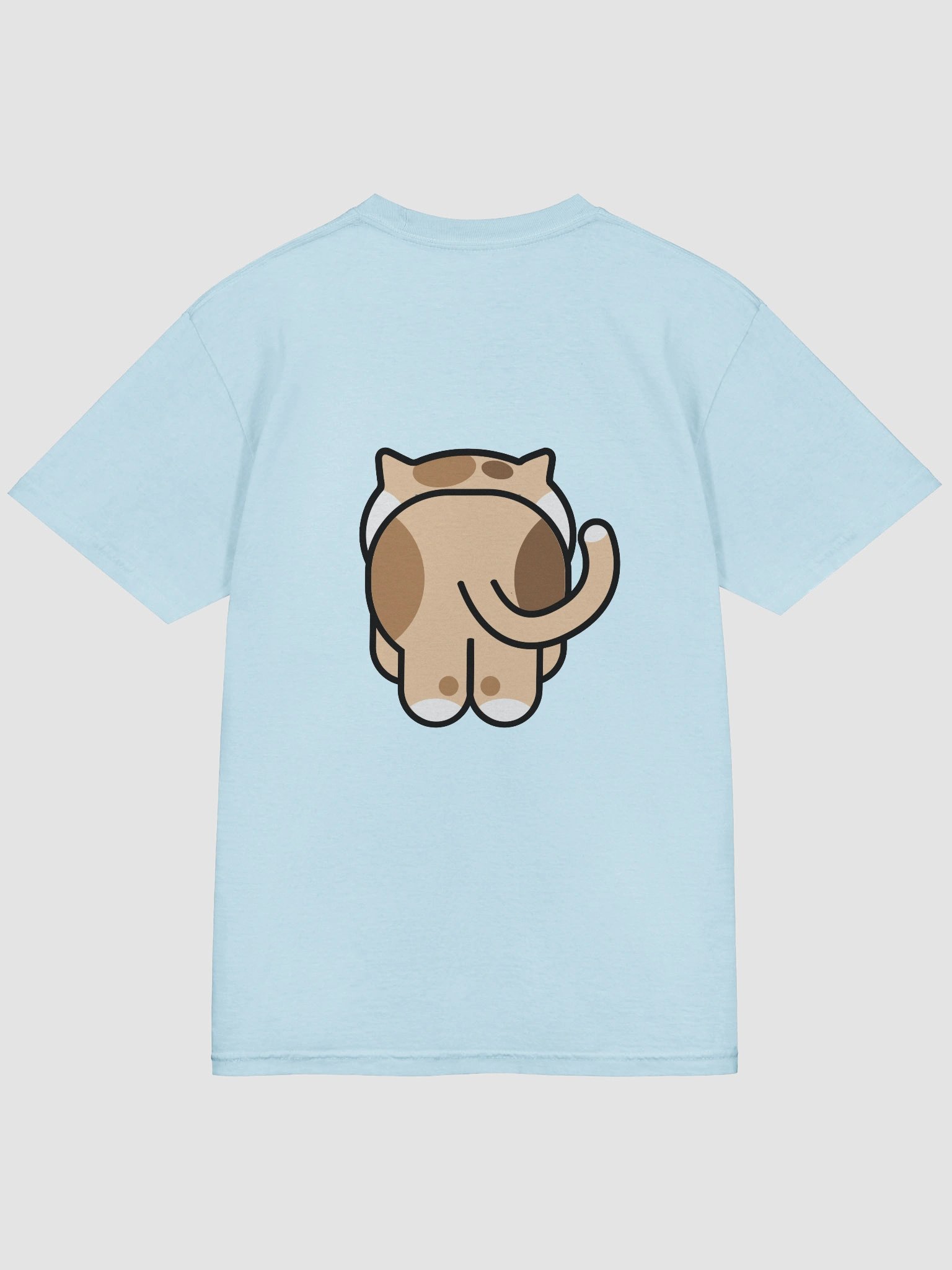 Peanut Kitty T-Shirt product image (20)