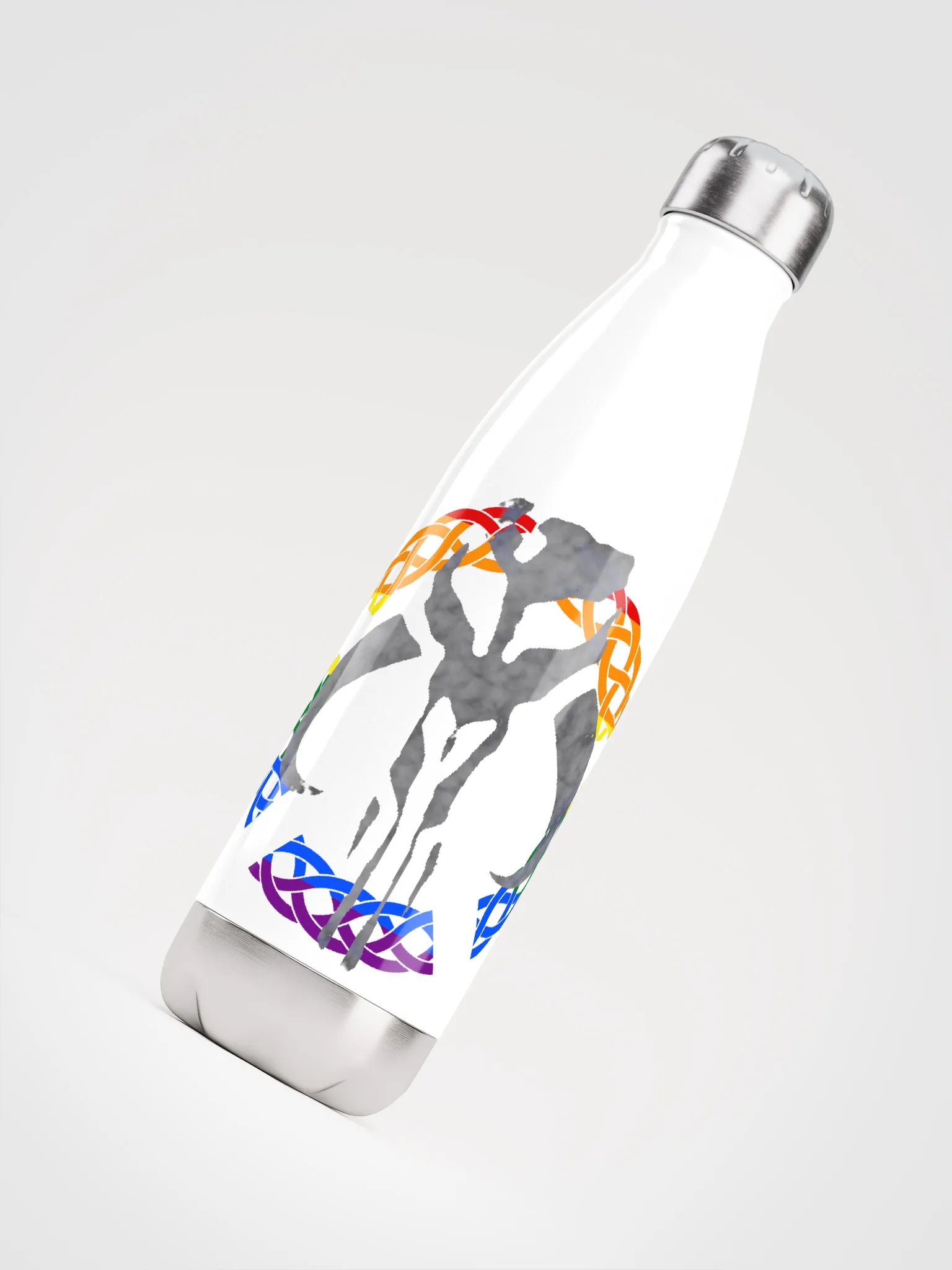 Rainbow Mythosaur Bottle product image (4)