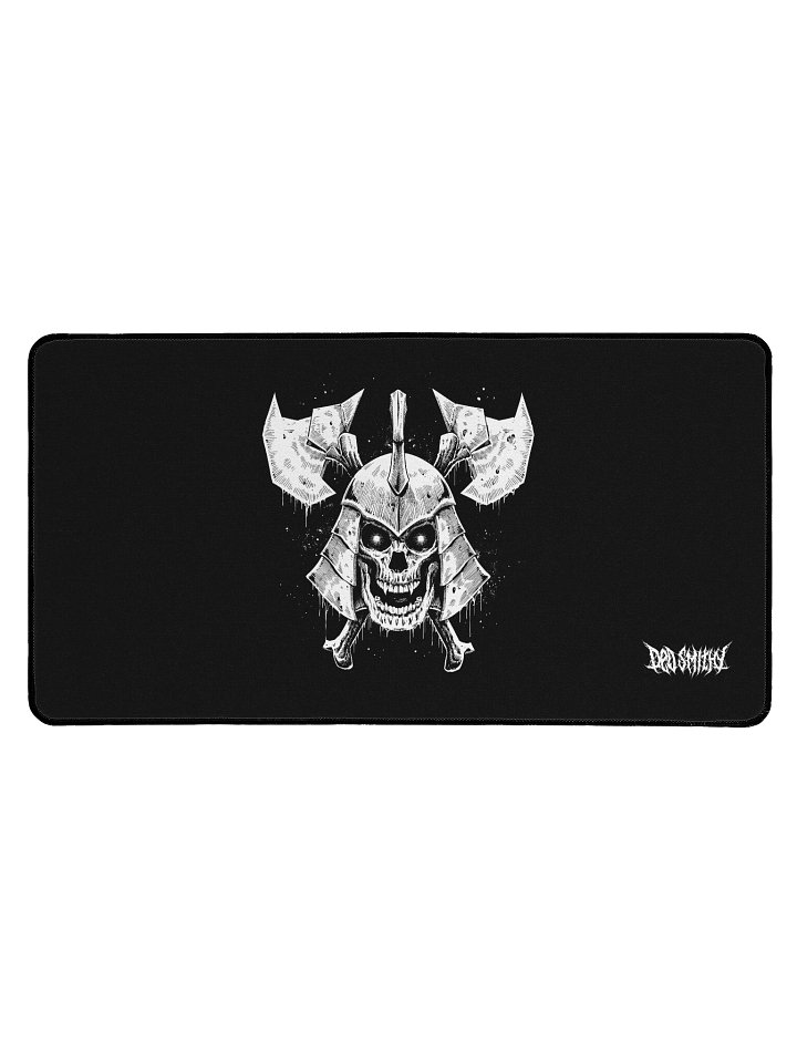 Ded Smithy Desk Mat product image (1)