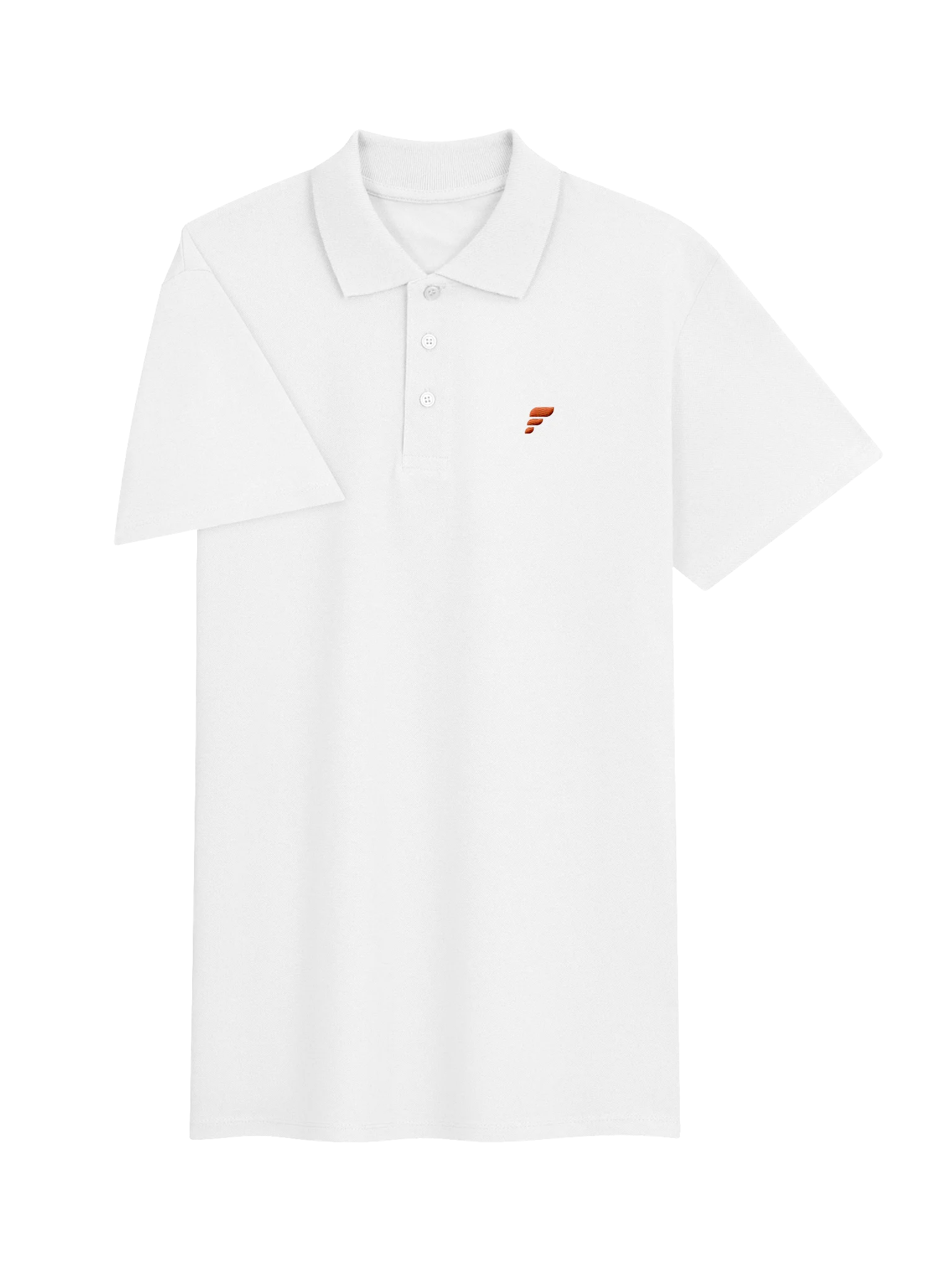 Free Cities Foundation Poloshirt - Icon (45)