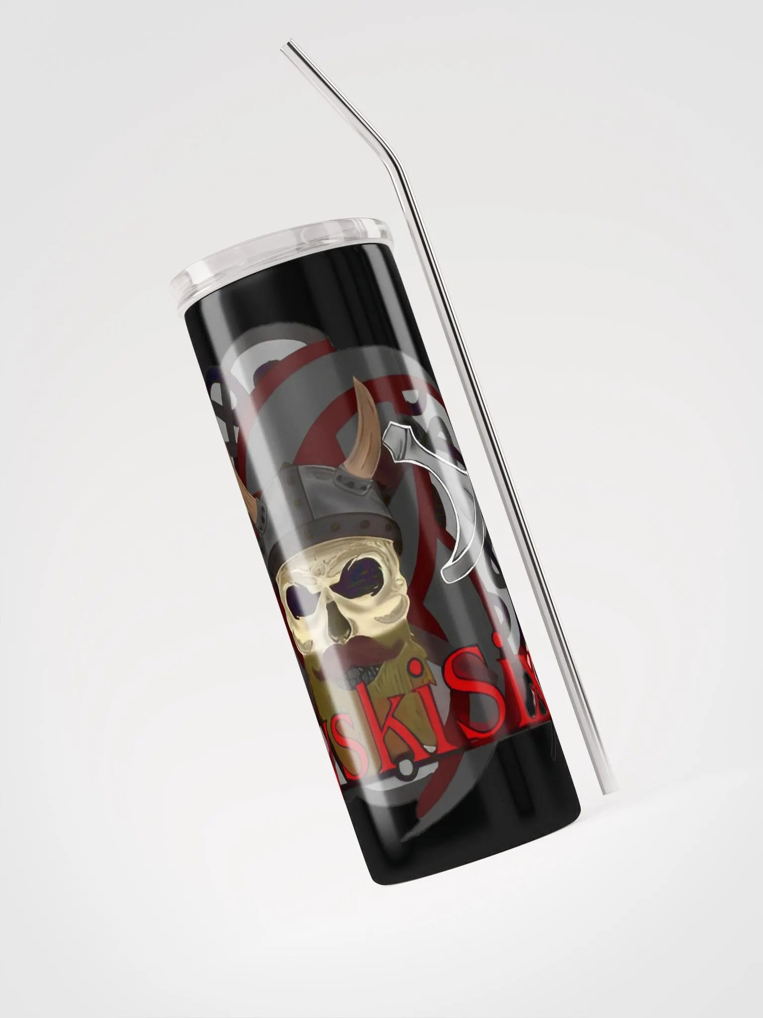 HYSKISIX TUMBLER product image (3)