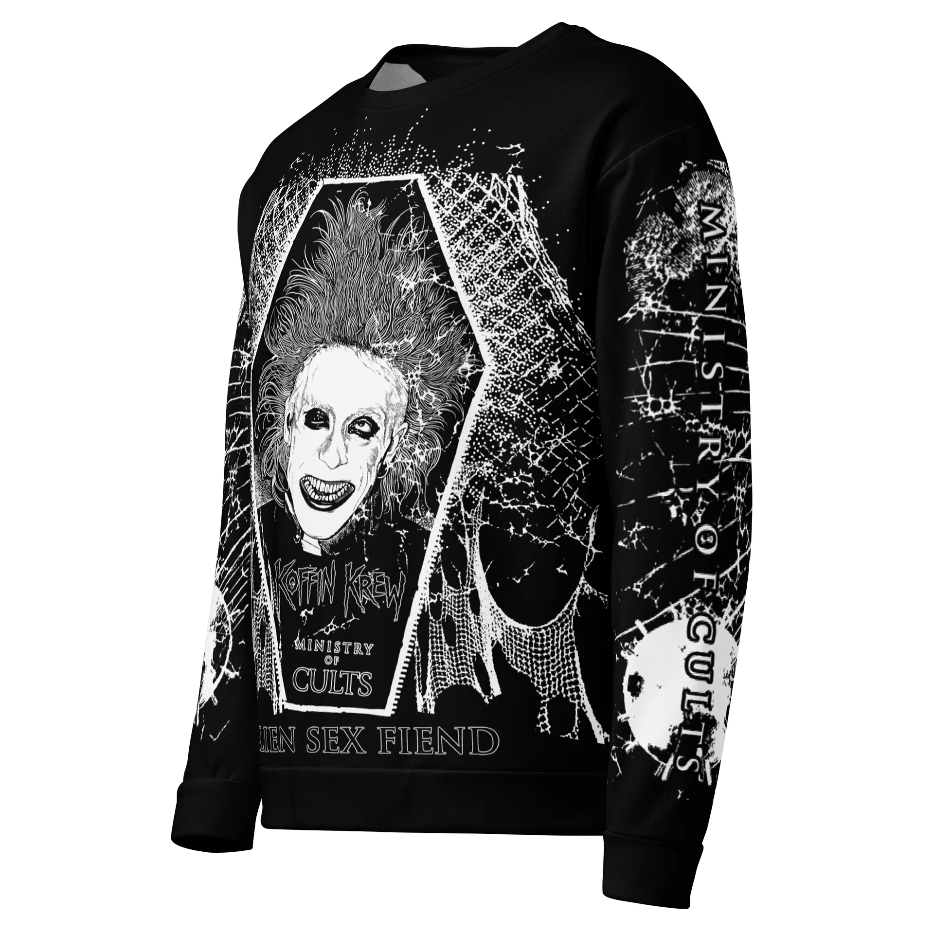 The Fiend Ultimate Sweatshirt product image (3)