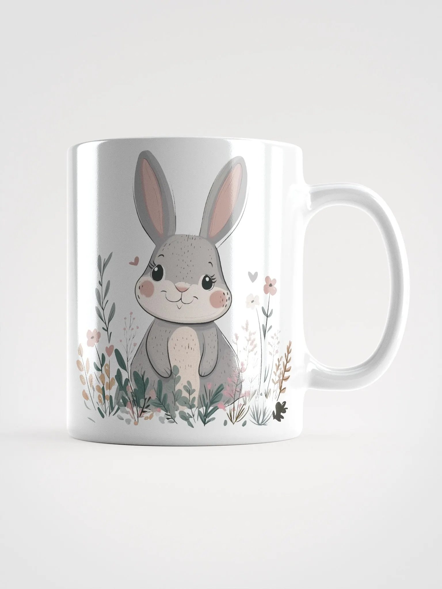 Adorable Bunny Mug product image (1)