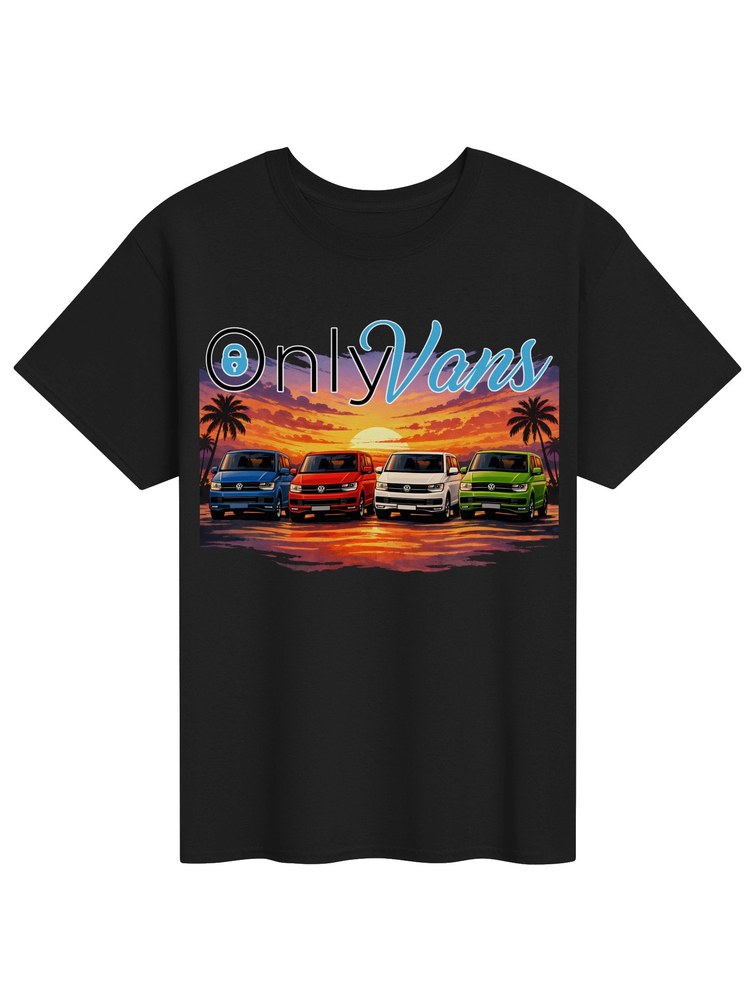 Only Vans T-Shirt *NEW* product image (10)