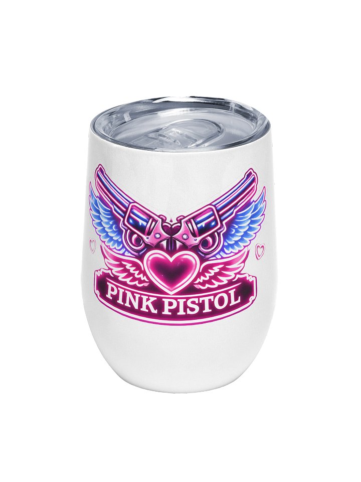 Neon Pink Wine product image (1)