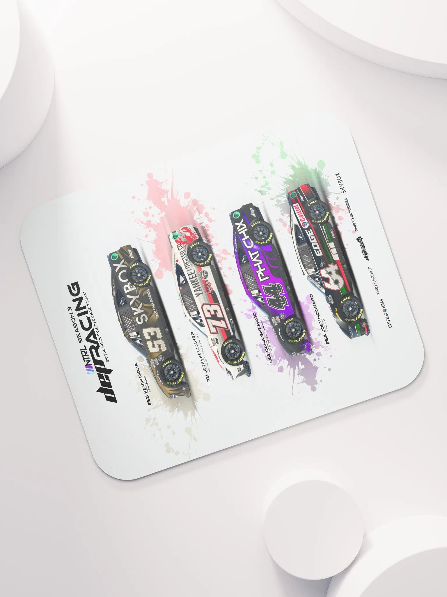 DEP 2024 Next Gen Mouse Pad product image (7)