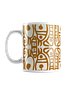 Moocheth the Ibis Mug