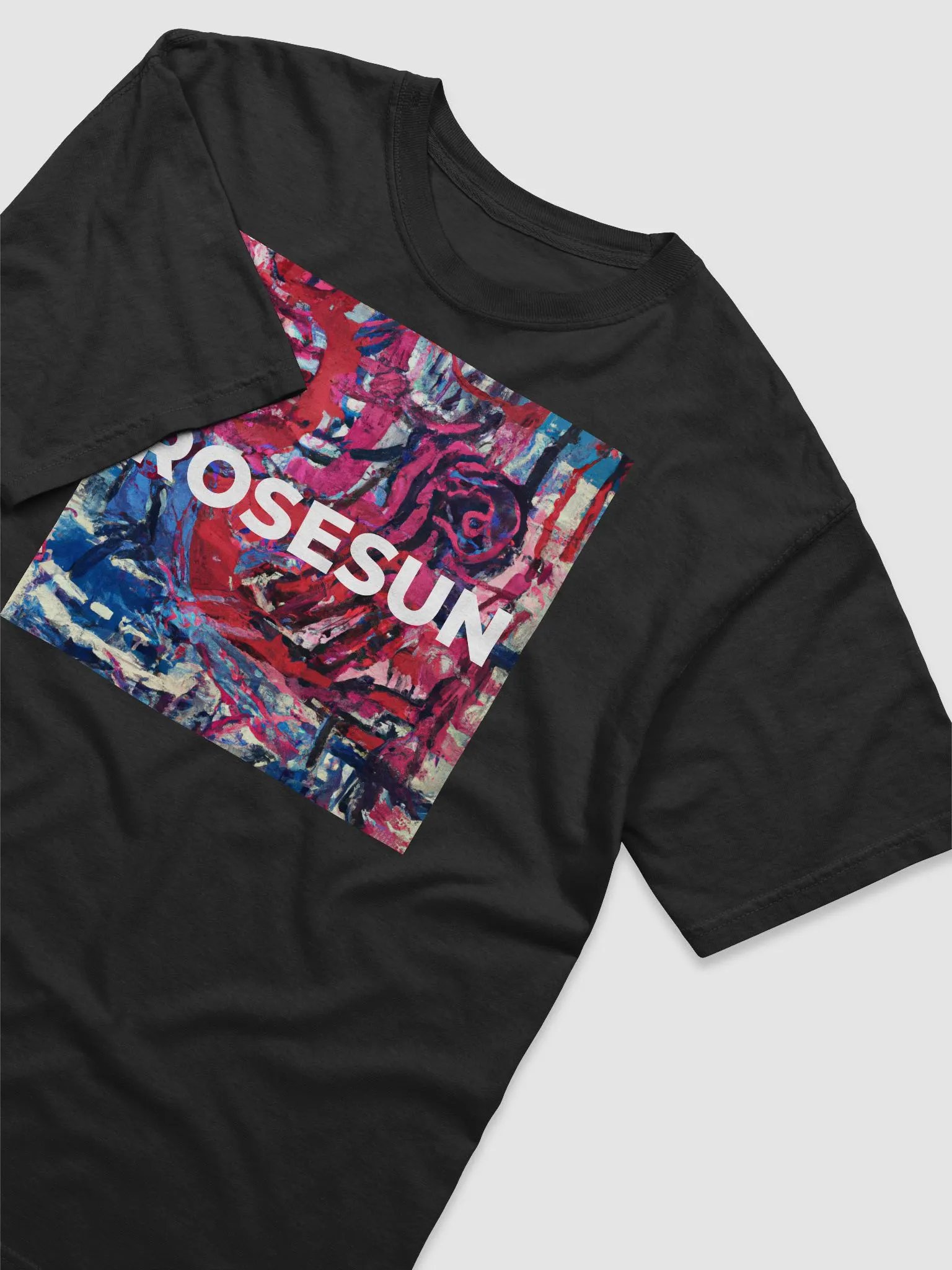 ROSESUN® - RELAXED-FIT - T-SHIRT product image (2)