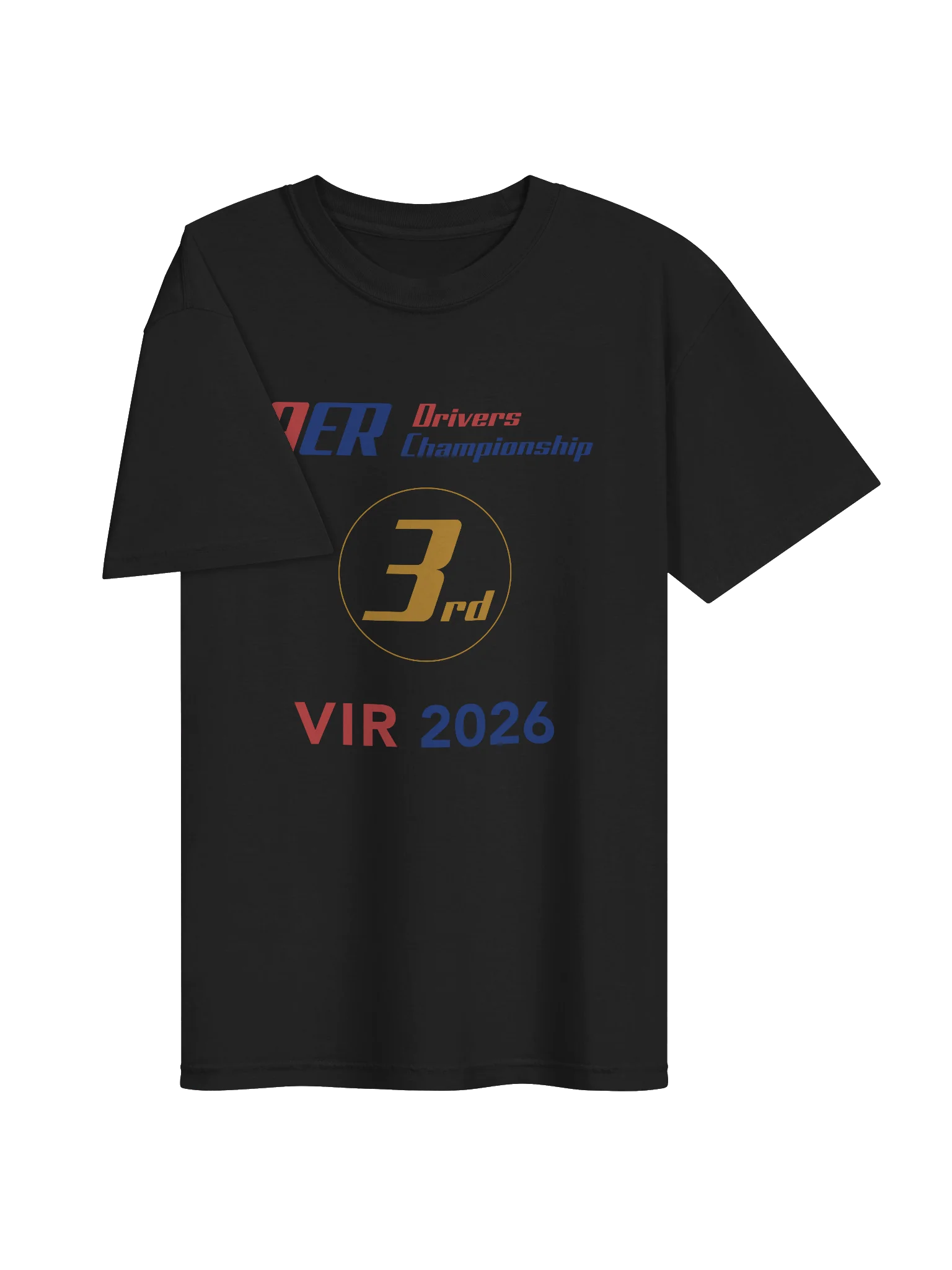 VIR Drivers 3rd product image (3)