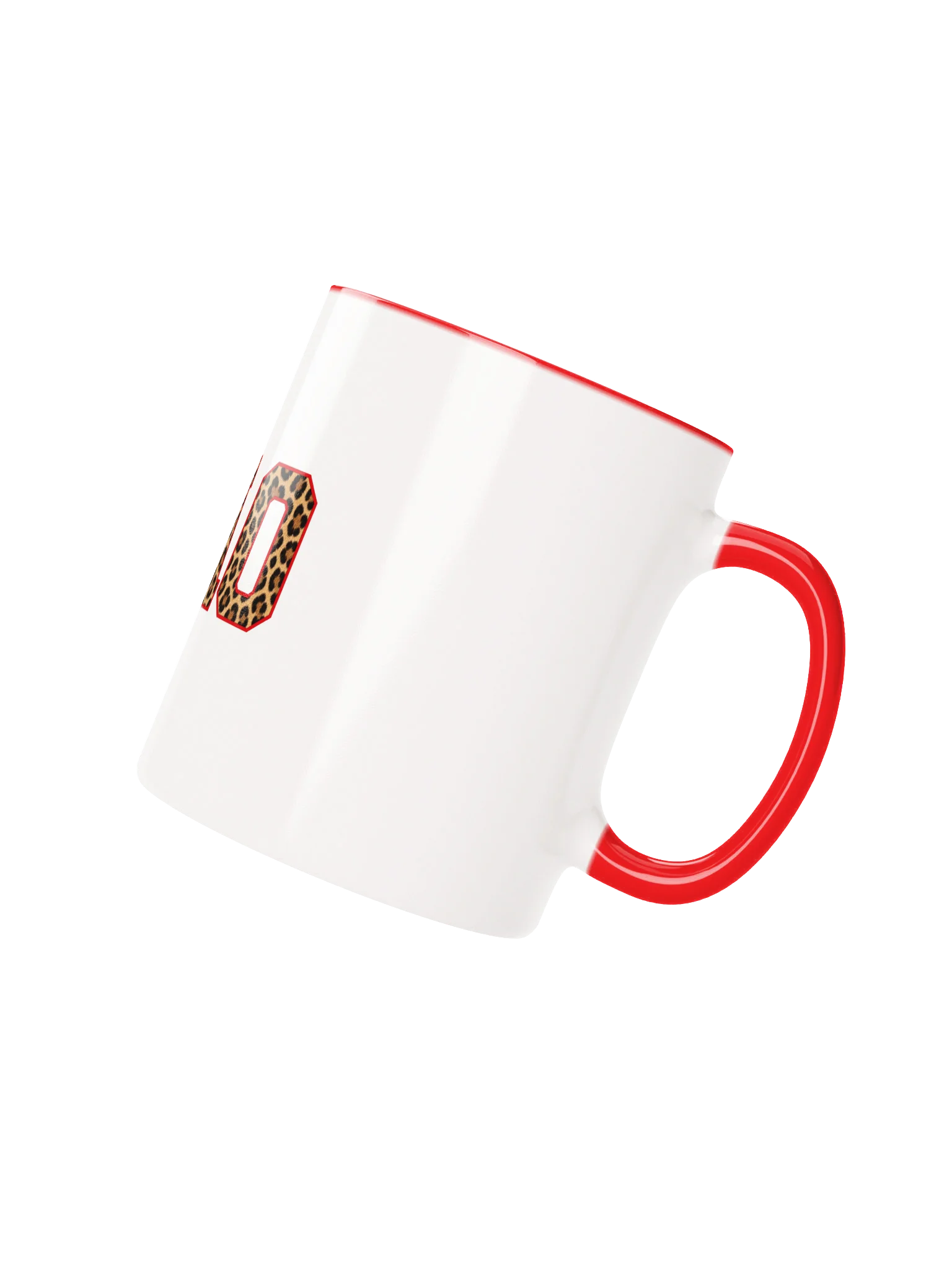 Ciao Mug product image (3)