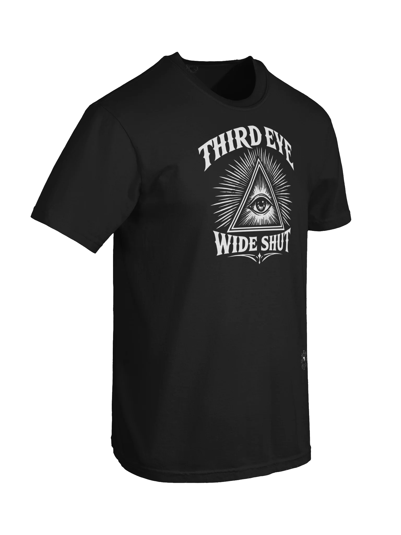 Third Eye Wide Shut product image (11)