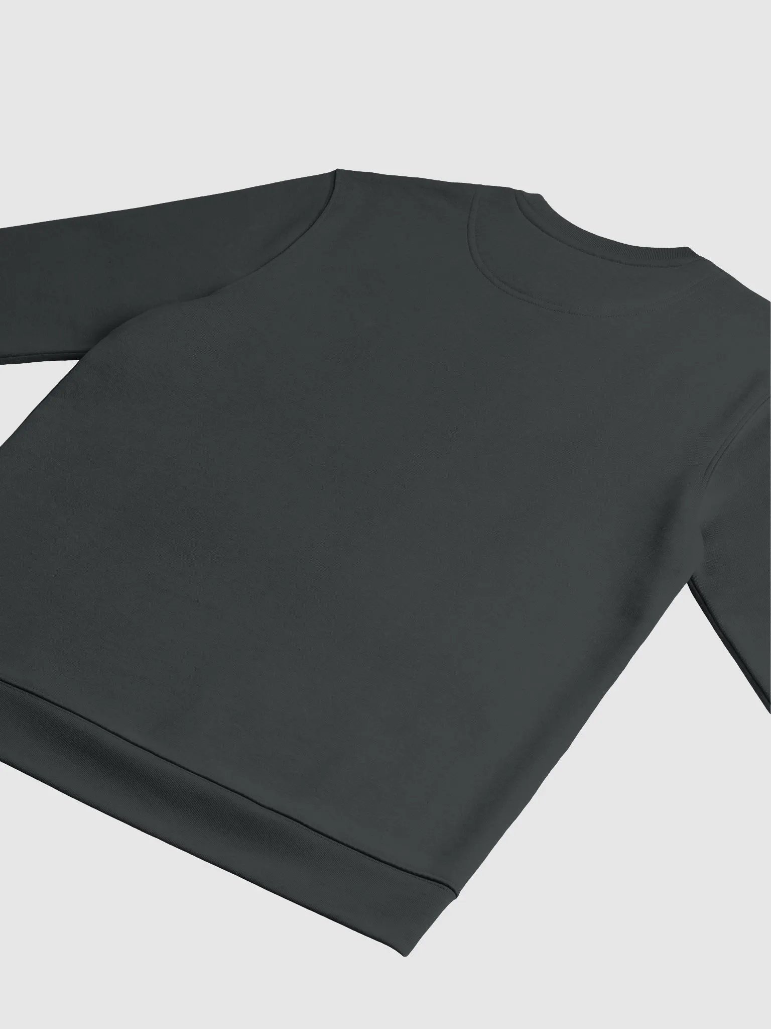 Lizard Lord Eco Sweatshirt product image (4)