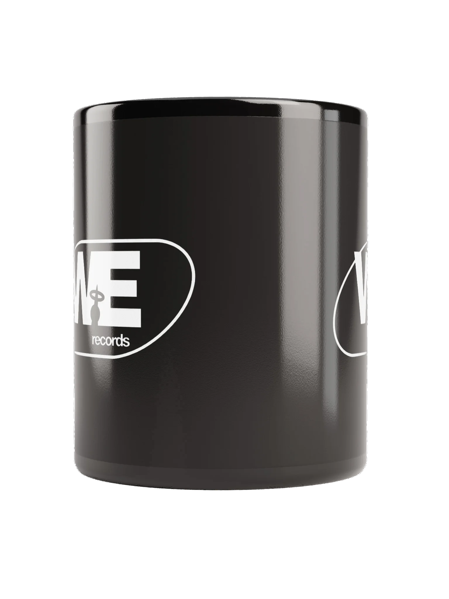 WE Records mug product image (4)