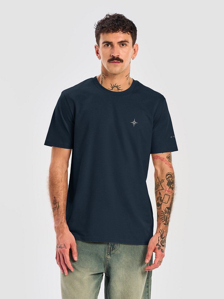 CASUAL TEE product image (2)