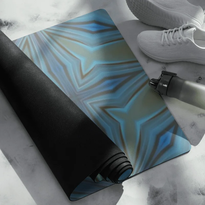 Yoga Mat ~ CelesTara product image (2)