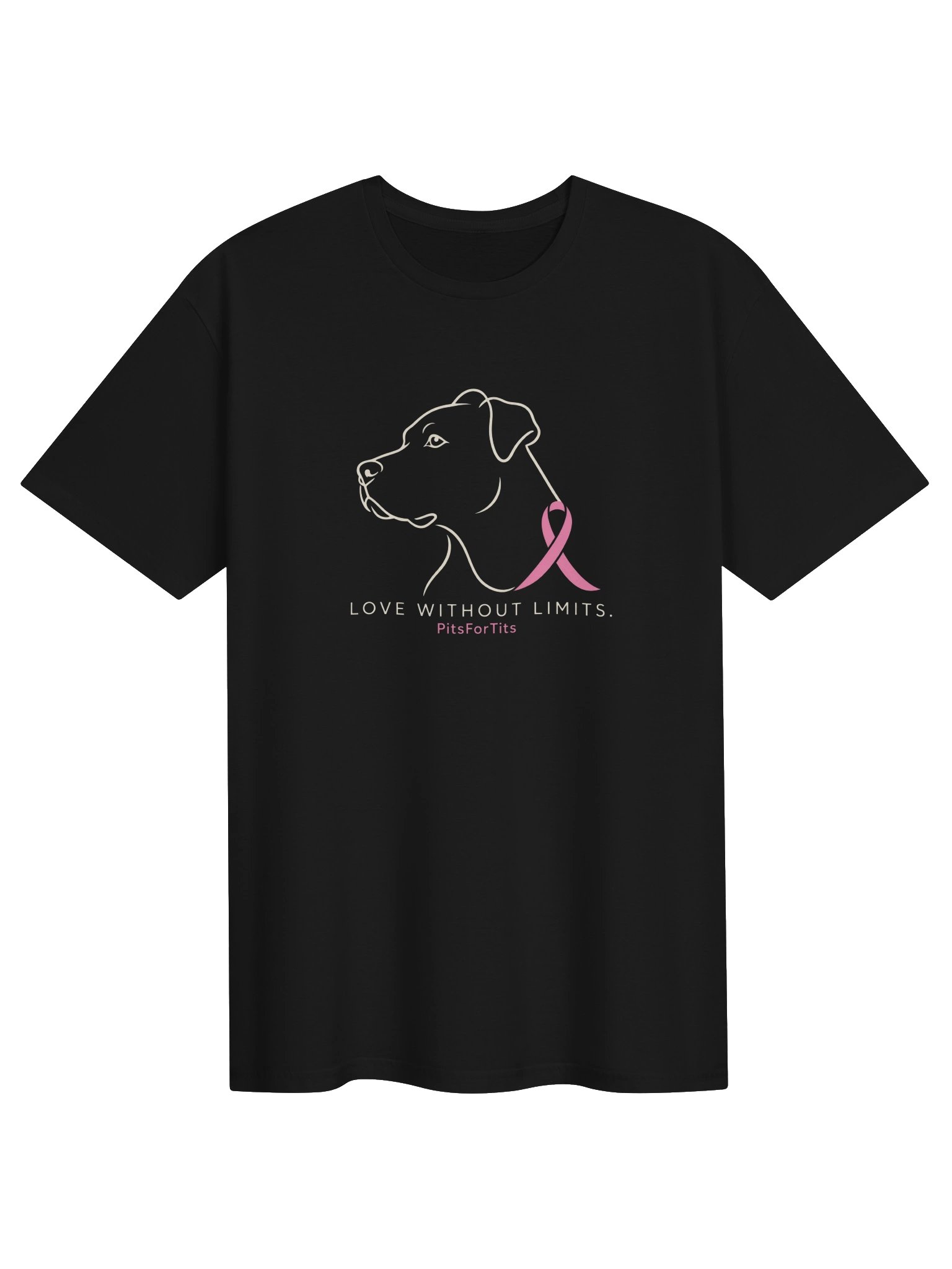 One Line, One Cause, LOVE WITHOUT LIMITS. product image (1)