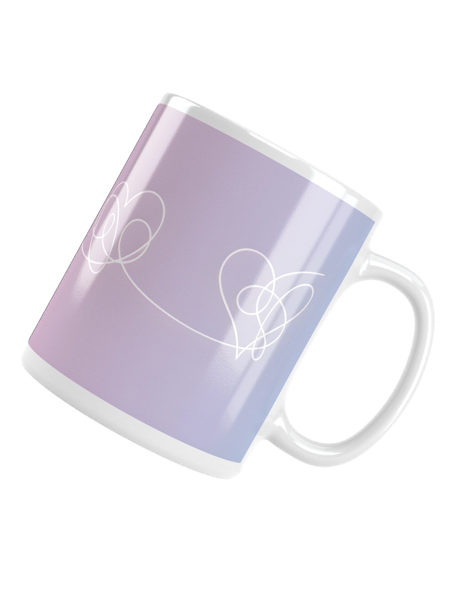 Love Yourself mug product image (5)
