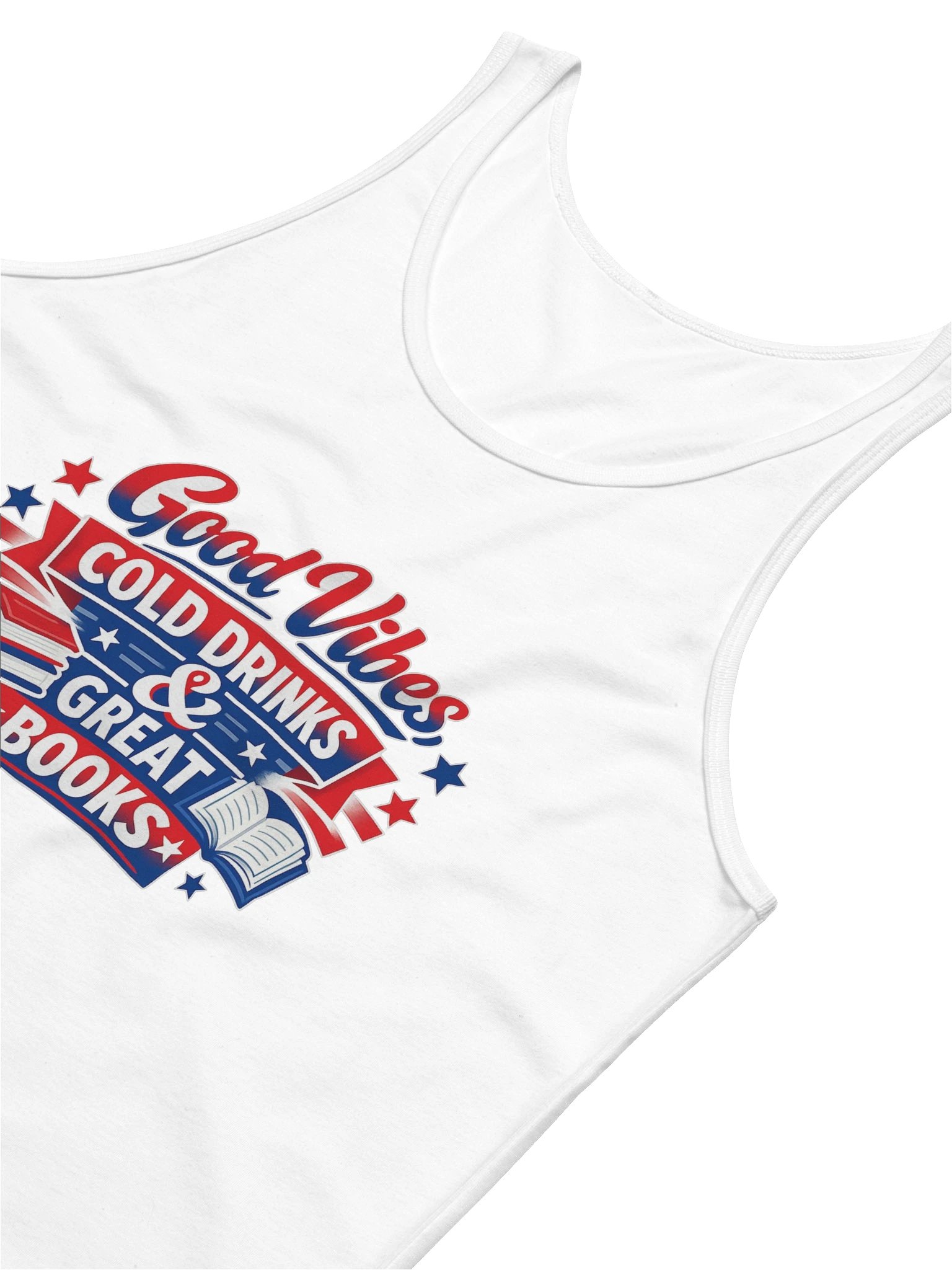 Good Vibes Tank Top product image (13)