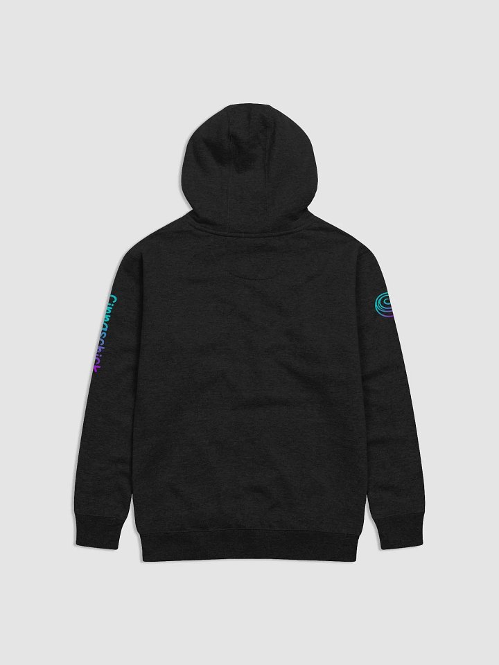 Cinnaschick Don't Talk to Me Unisex Hoodie product image (15)