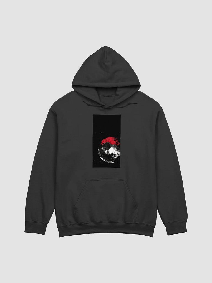 Galactic Pokeball Hoodie product image (7)