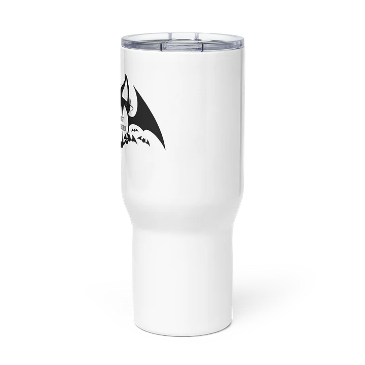 STAY HYDRATED TRAVEL MUG product image (2)