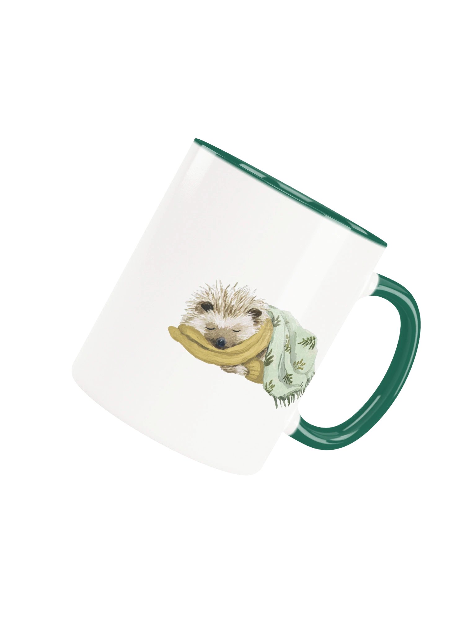 The Hibernation Mug product image (4)