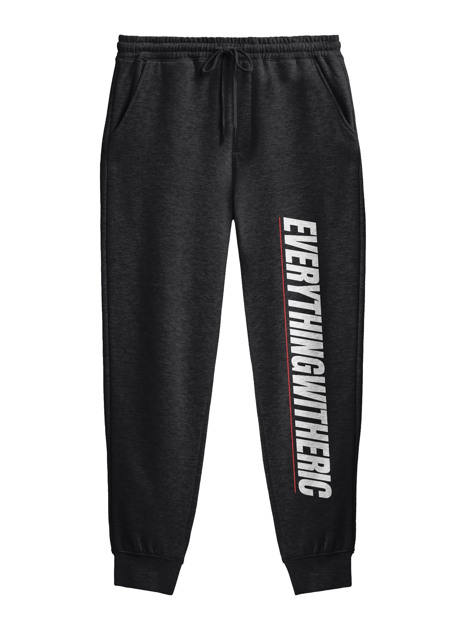 EVERYTHINGWITHERIC Pants product image (1)