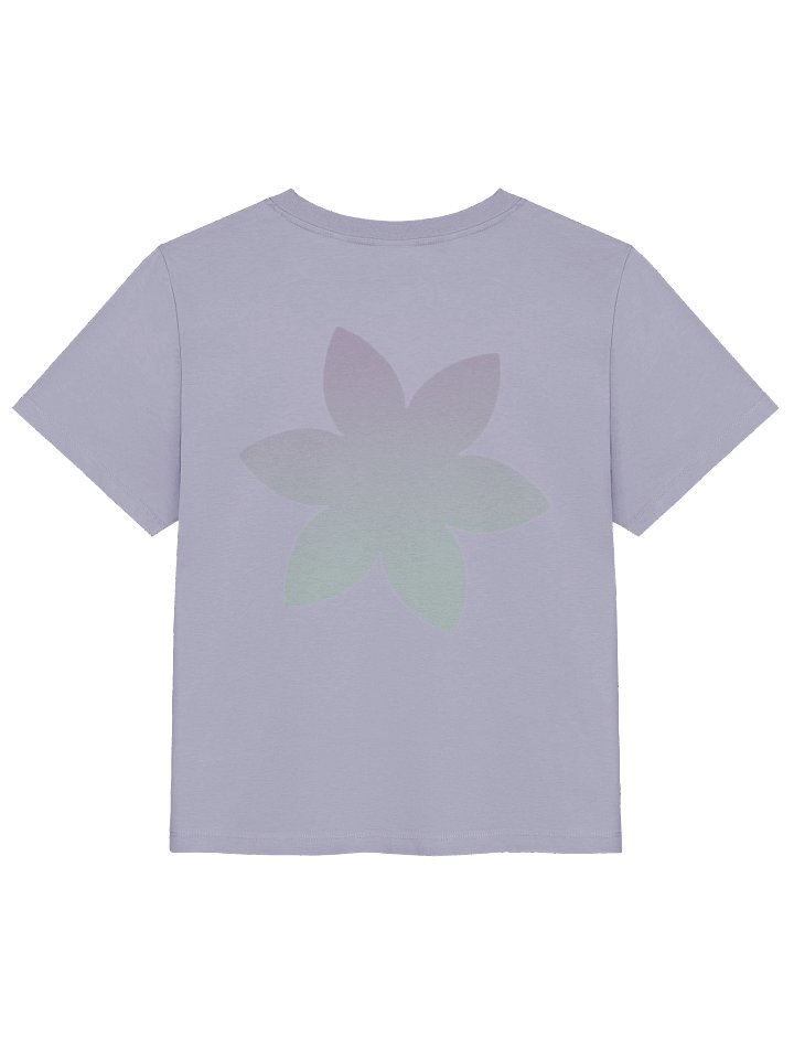 Lavender Fela T-Shirt product image (2)