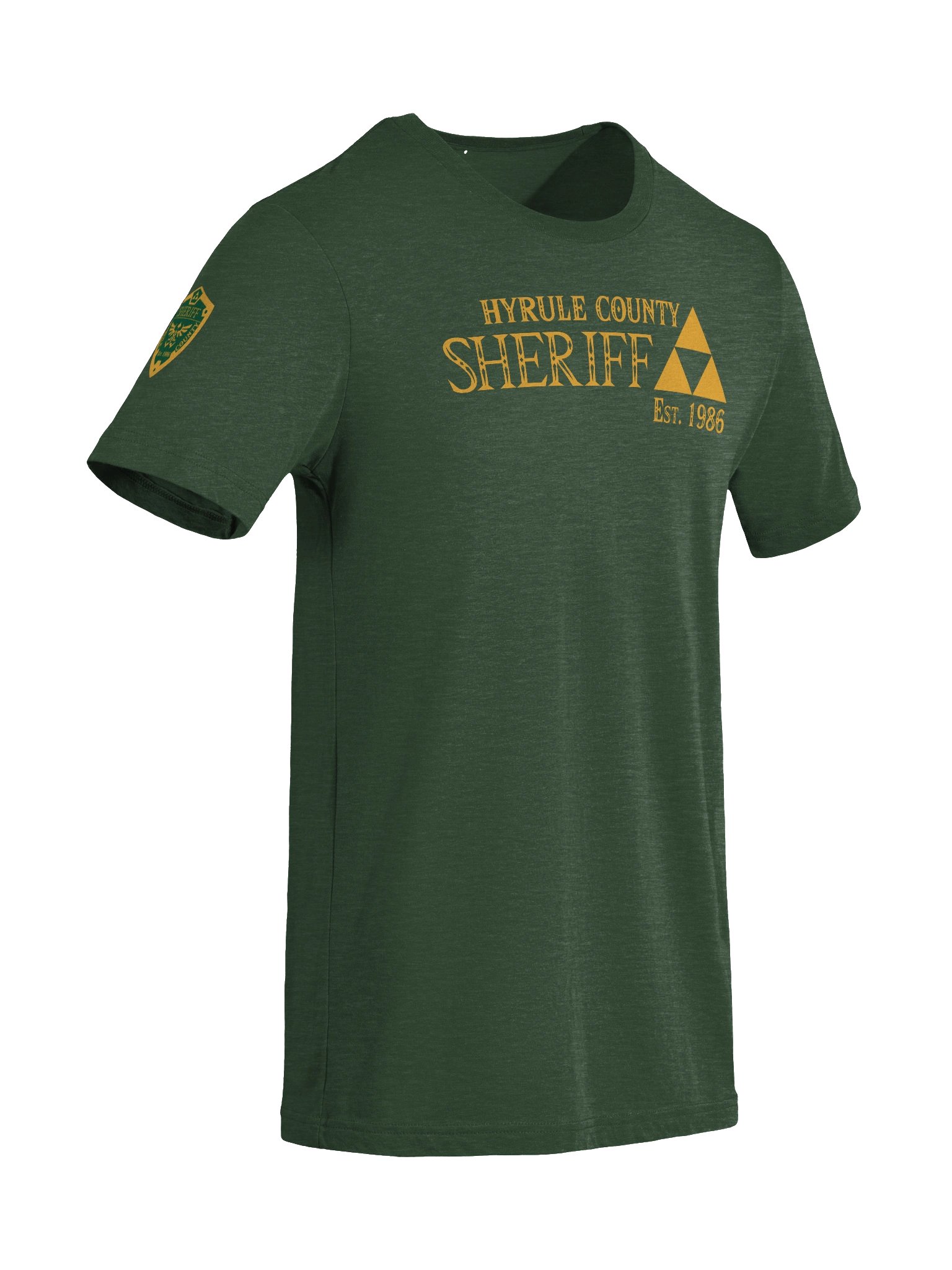Hyrule Sheriff product image (7)