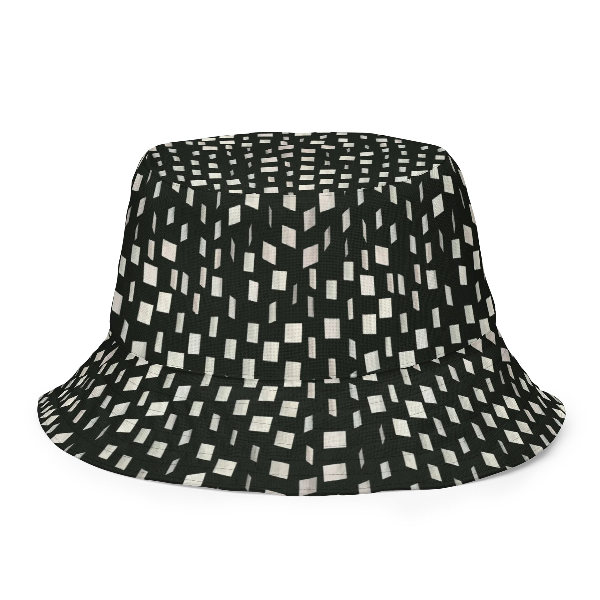 Dancing Tiles Hat product image (7)