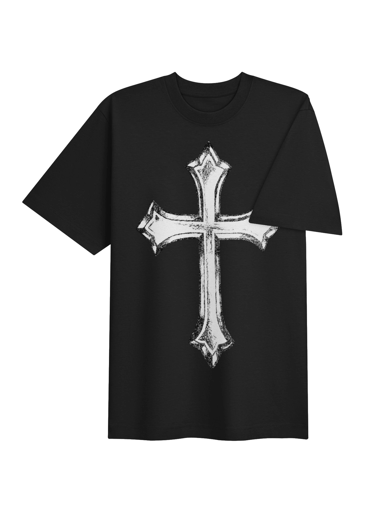 forgiven cross tee product image (6)