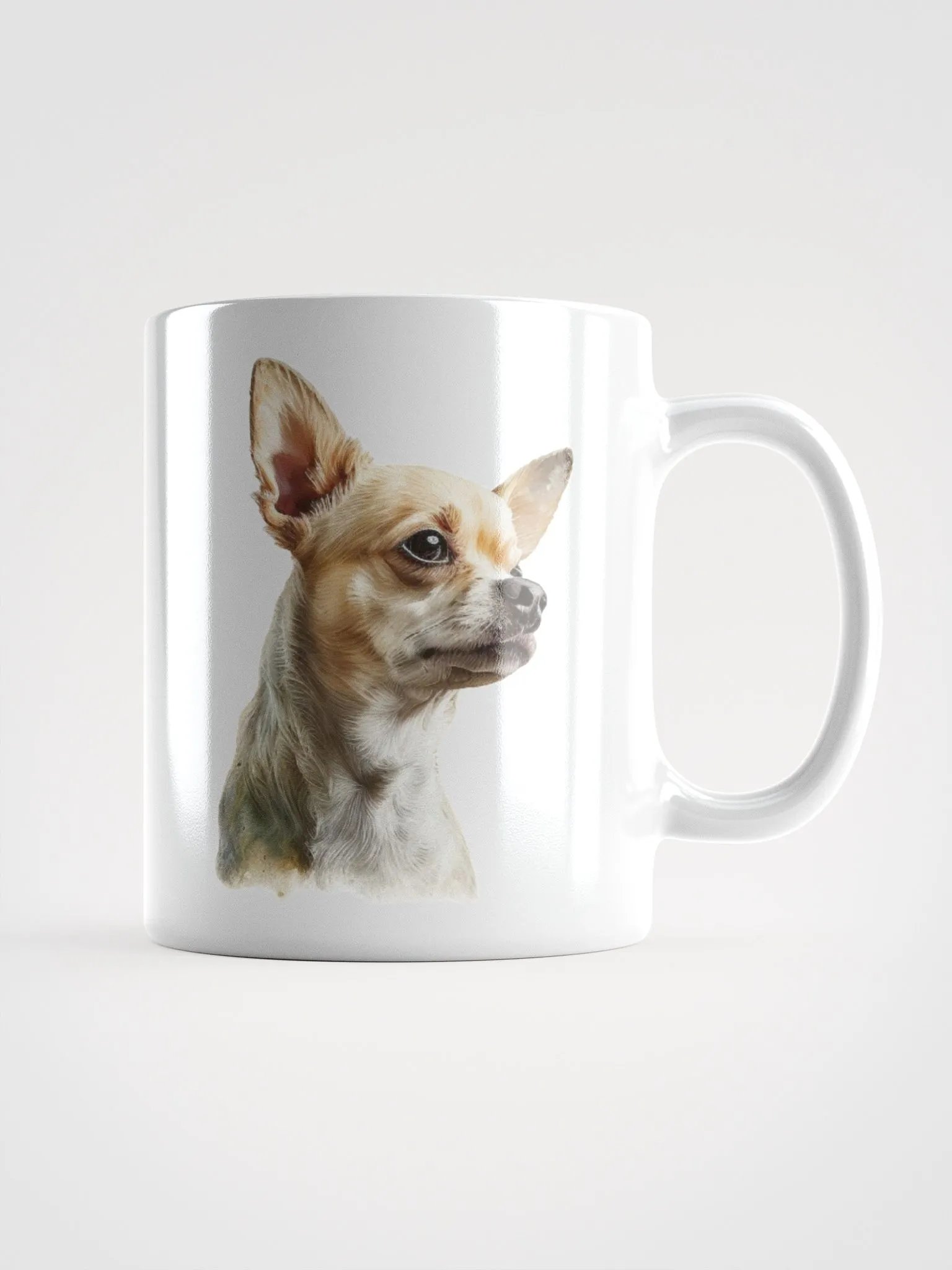 Chihuahua Coffee Mug product image (1)
