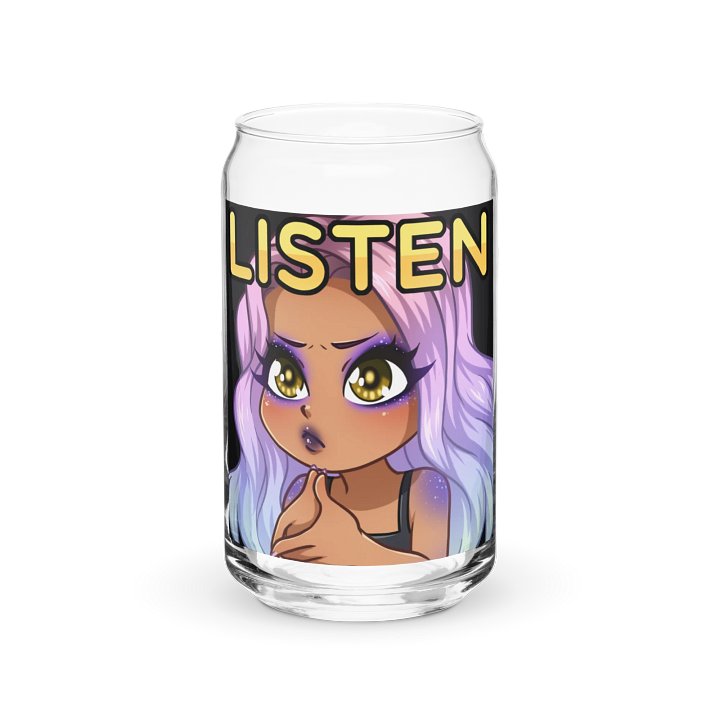 LISTEN CUP product image (2)