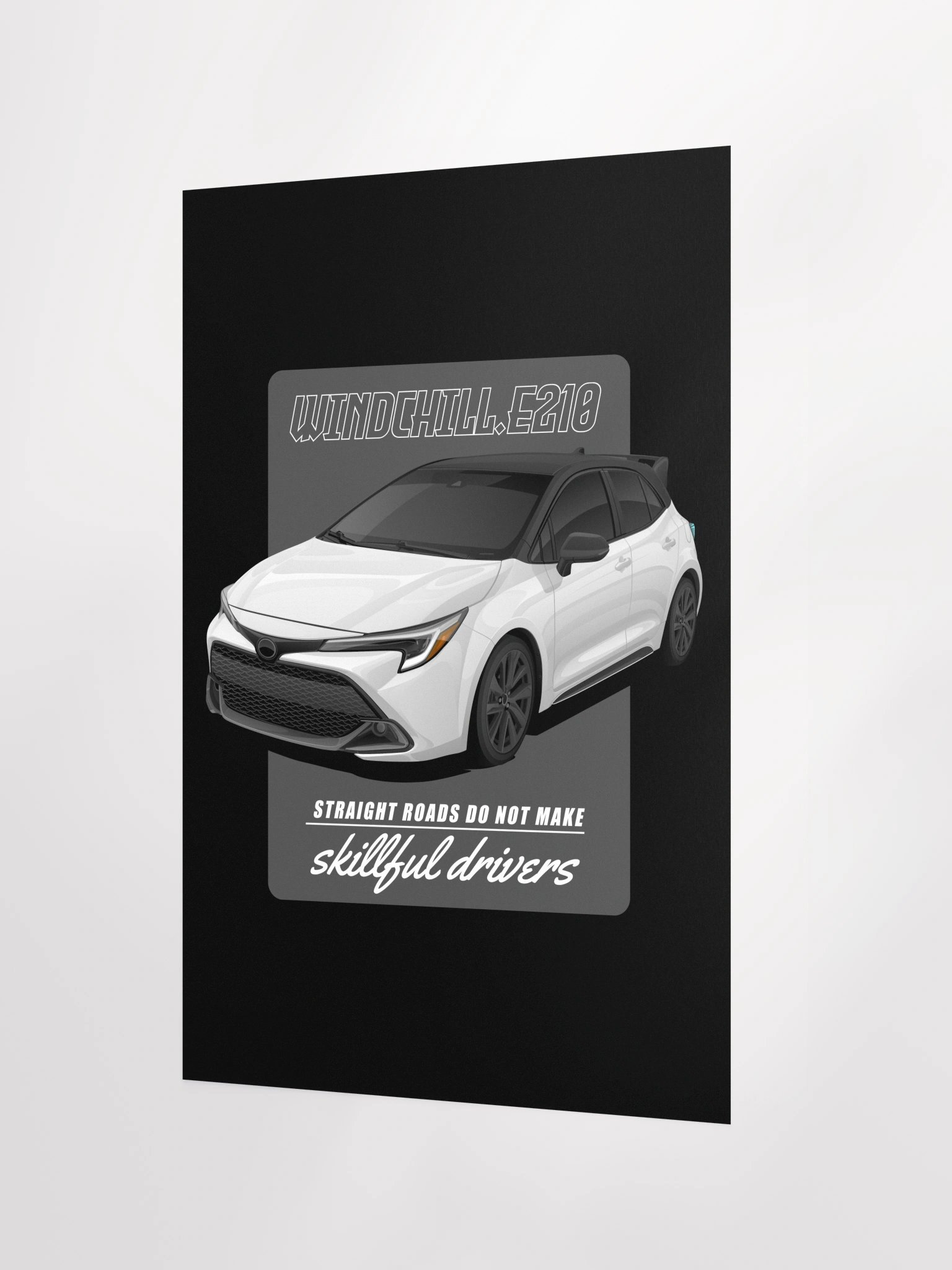 Poster - windchill.e210 product image (2)