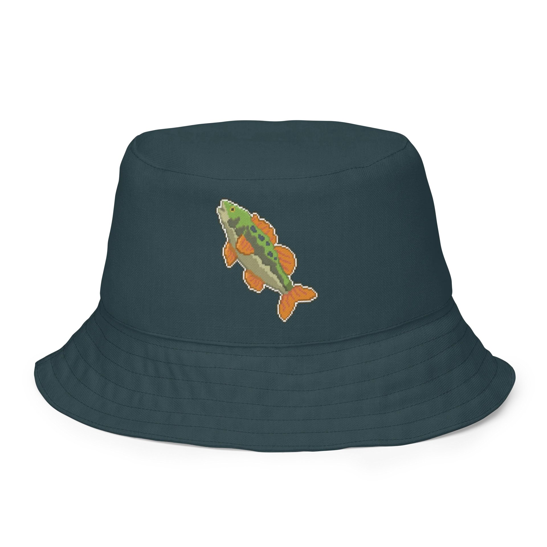Feesh Bucket Hat product image (1)