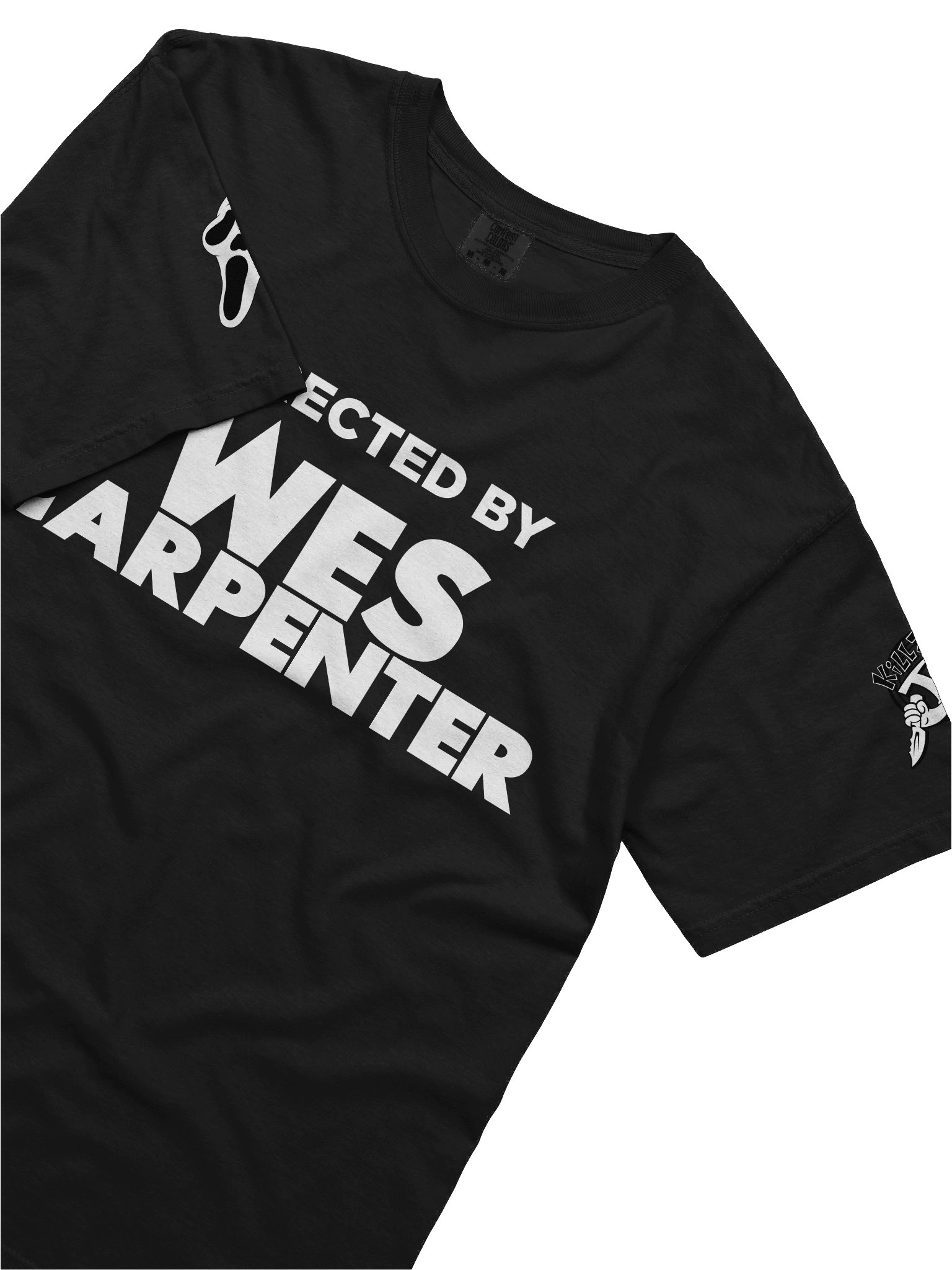 Wes Carpenter product image (5)