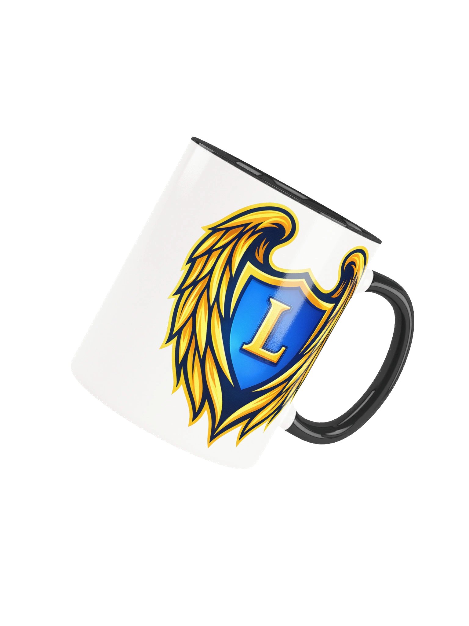 NEW LOGO MUG! product image (54)
