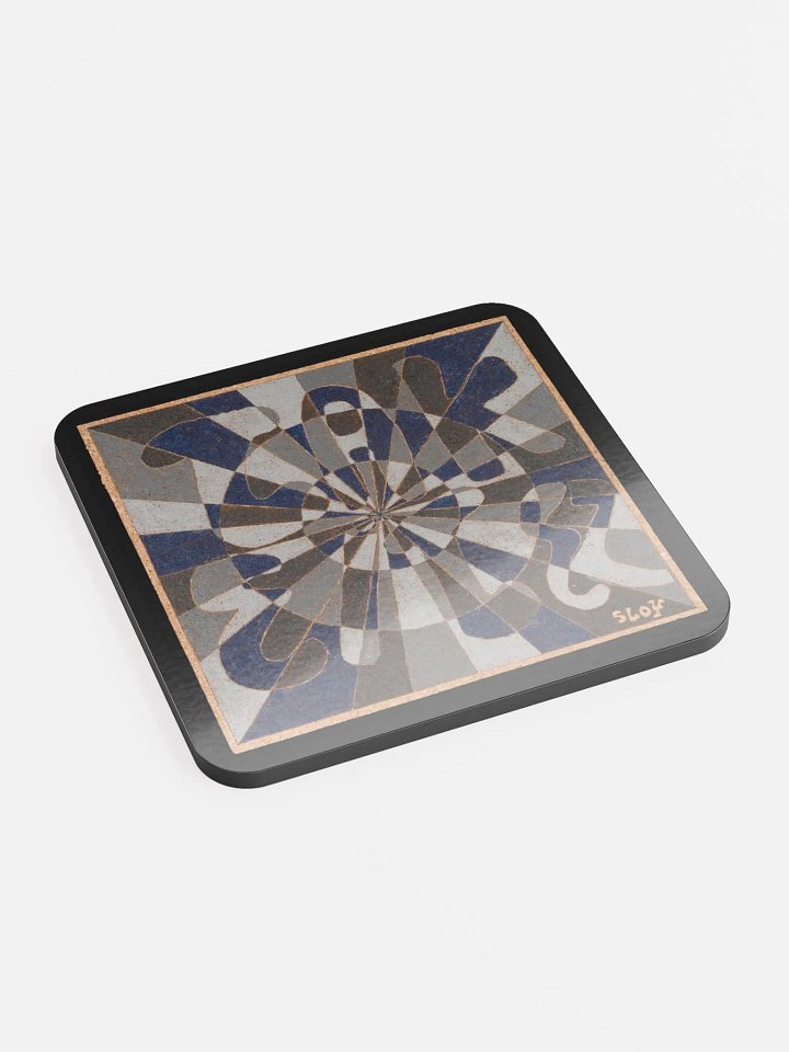 Take It EZ Coaster product image (2)