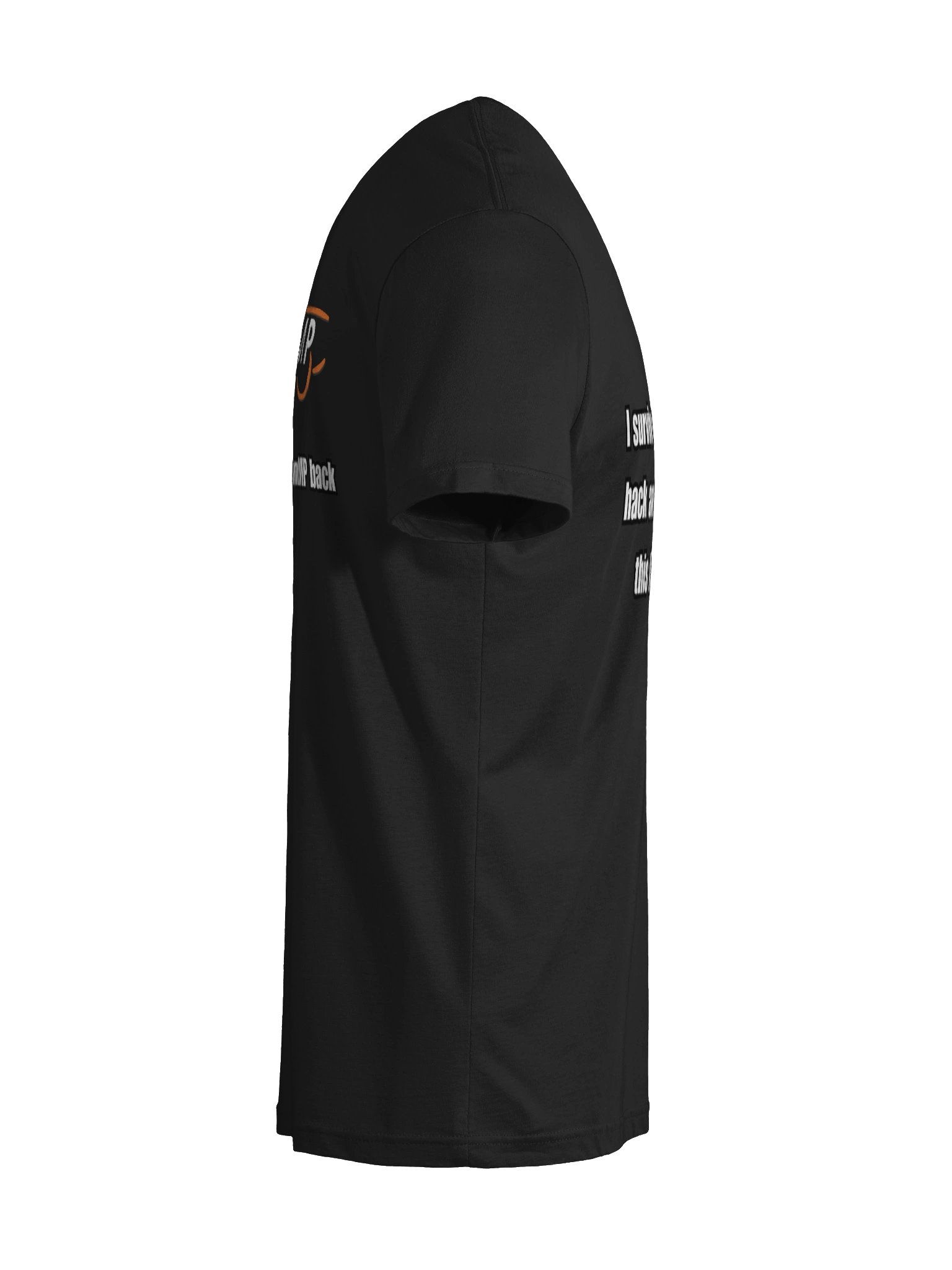 I Helped Bring BeamMP Back Shirt product image (10)