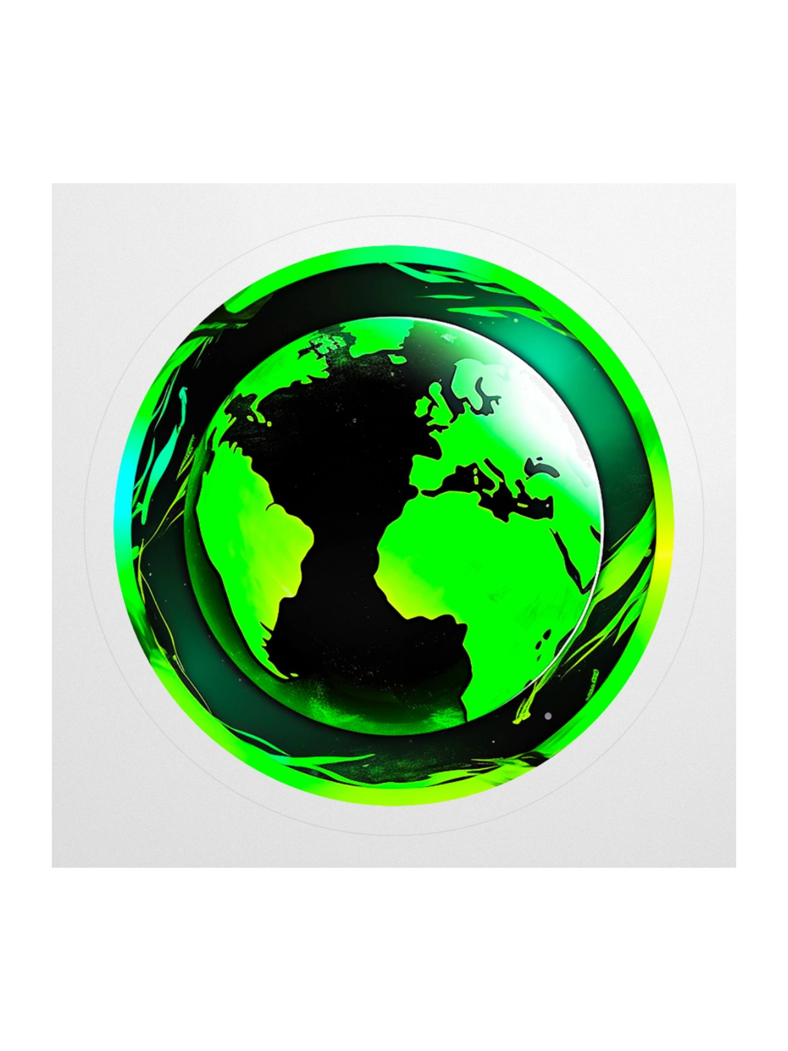 Die Cut Shills Logo Sticker product image (1)