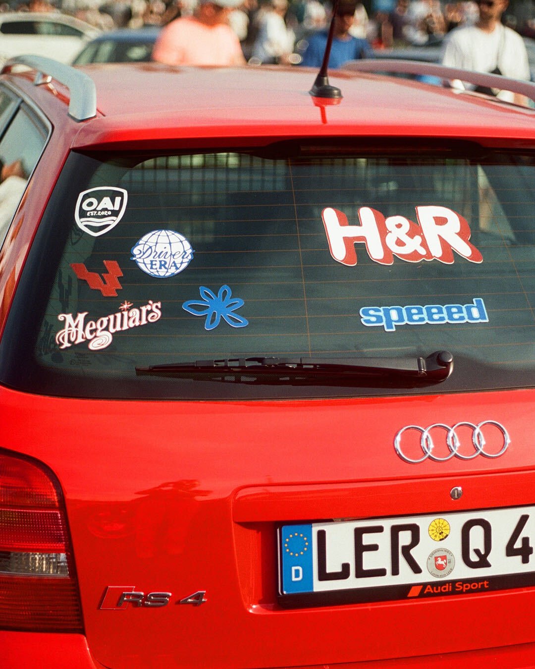 Eurotrip Sticker Pack product image (2)