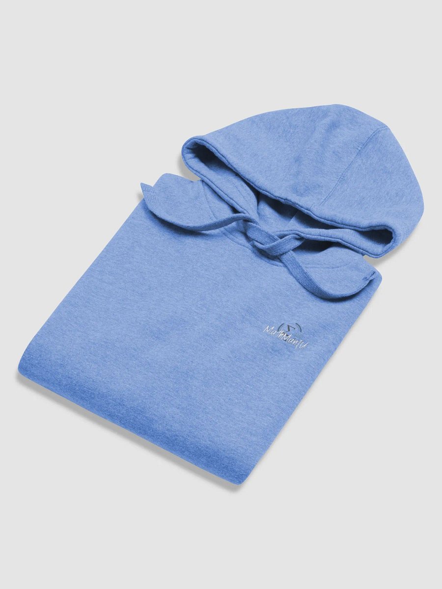 Streetwise Hoodie - Creativity product image (5)