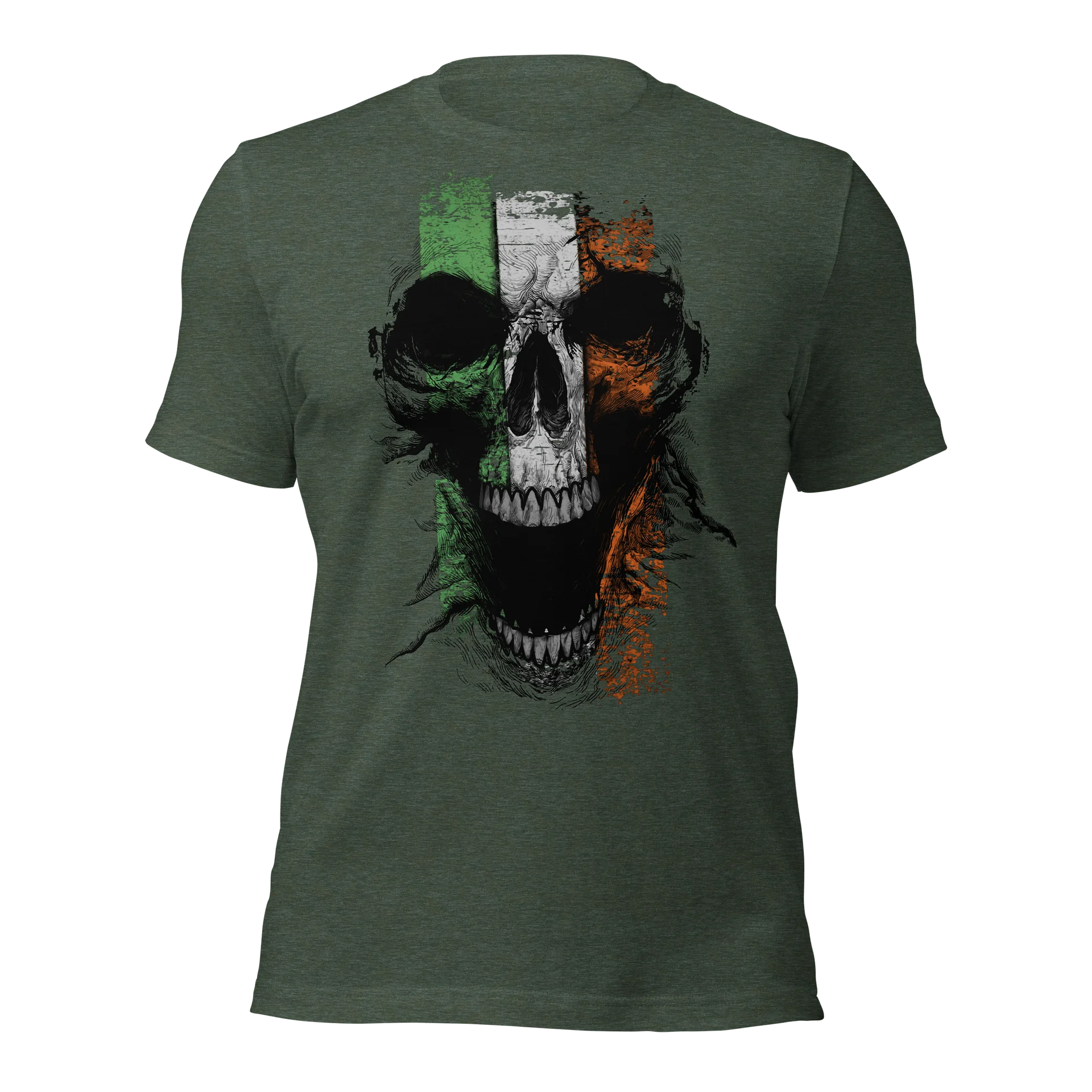 Irish Skull product image (1)