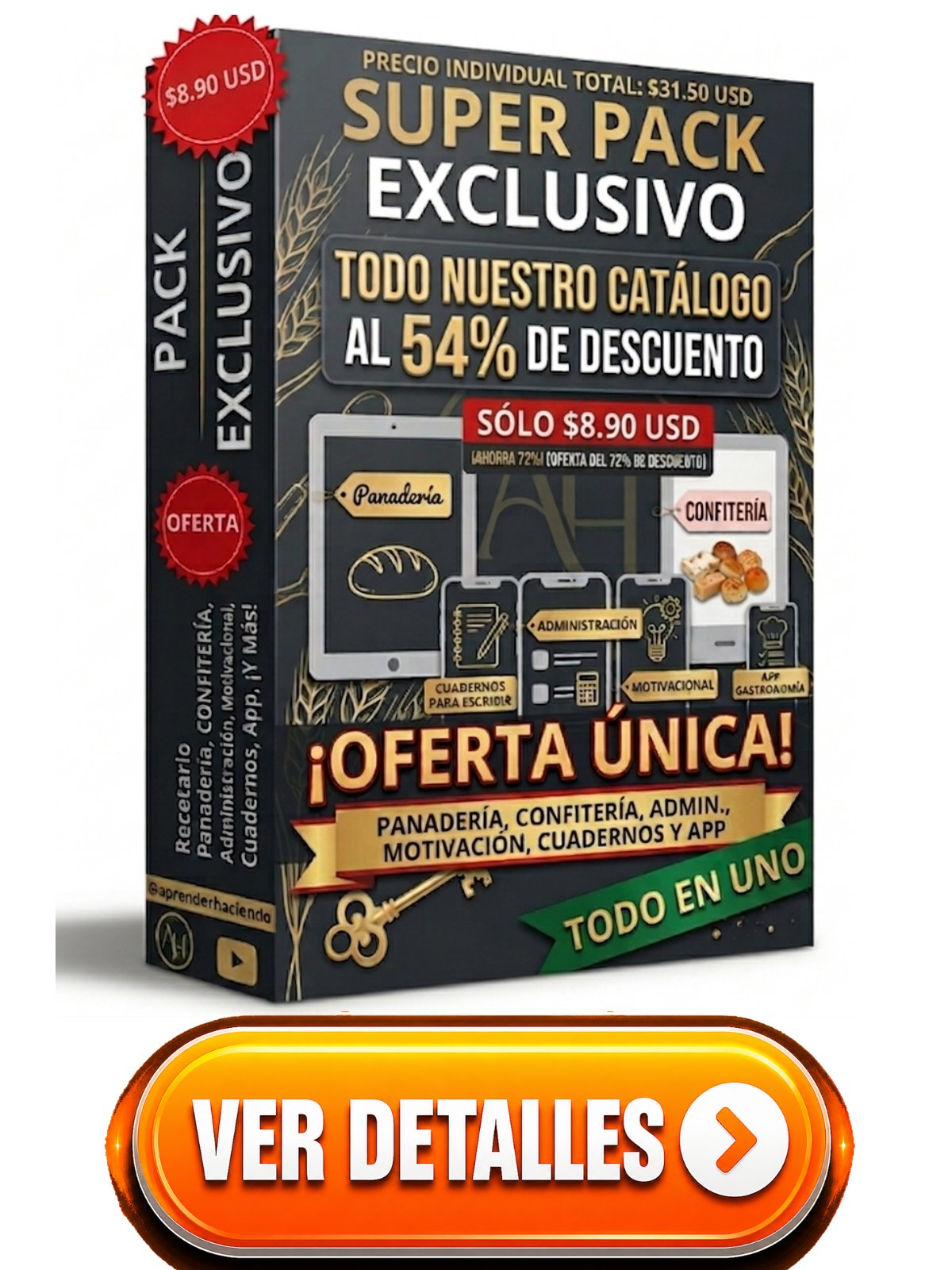 🔥 OFERTA 54% OFF – Todos los productos. product image (1)