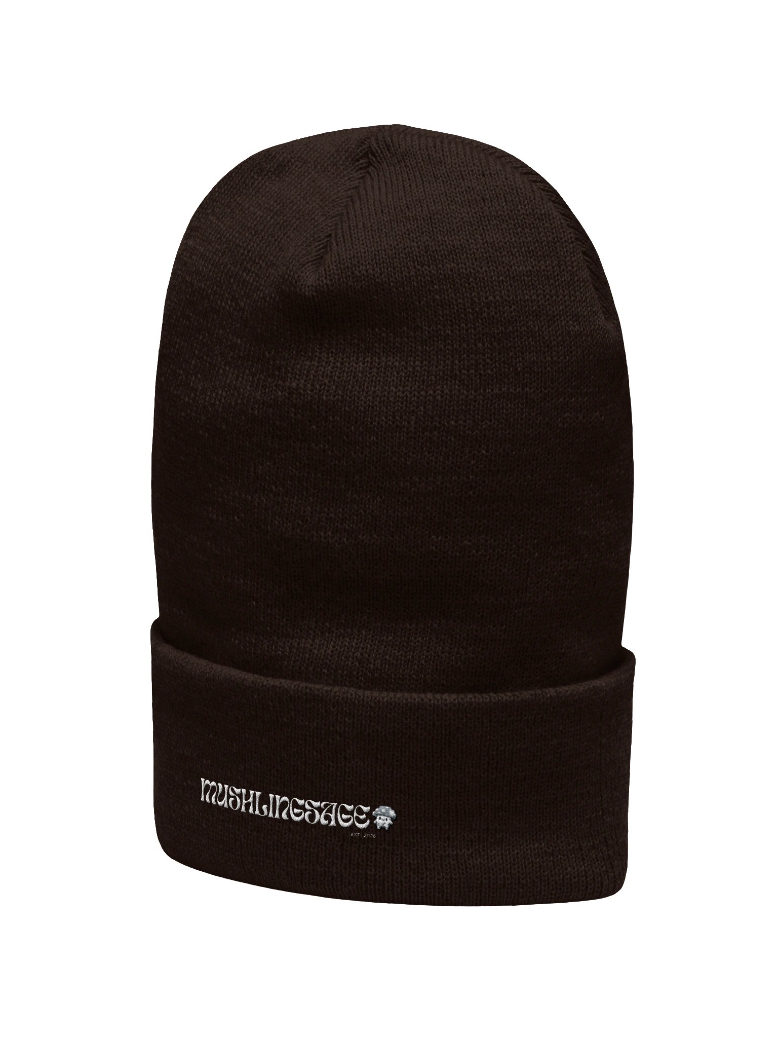 Mushie Beanie product image (8)