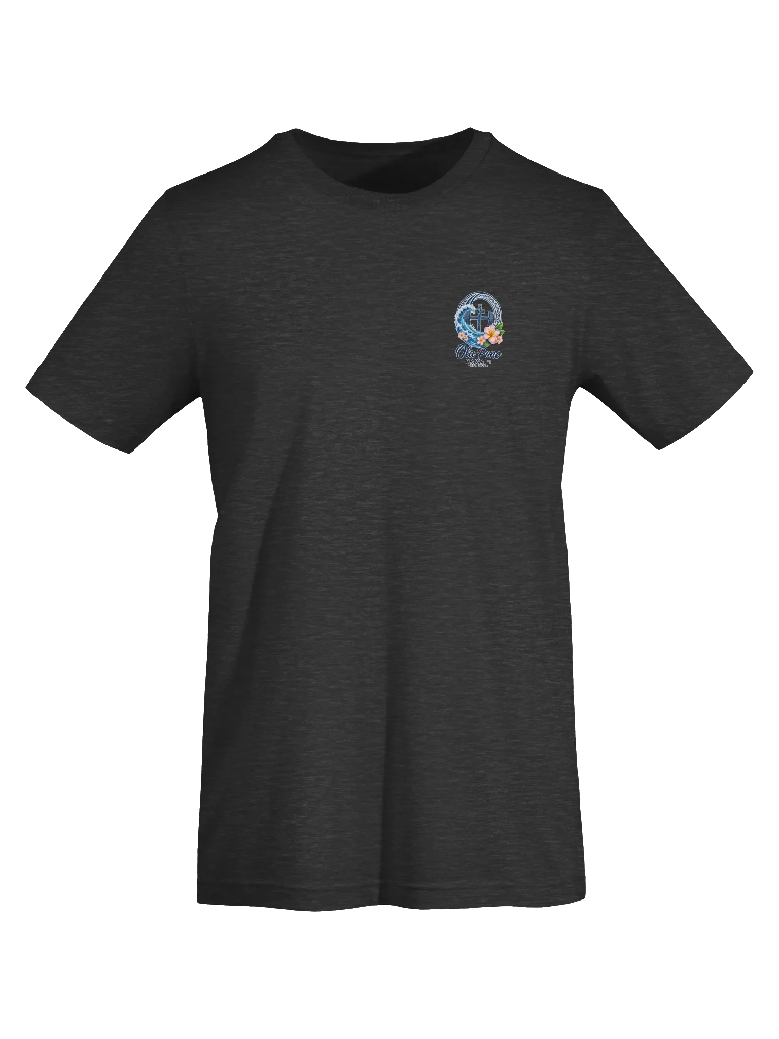 His House Unisex "Hawaiian ISI" T-Shirt by His House