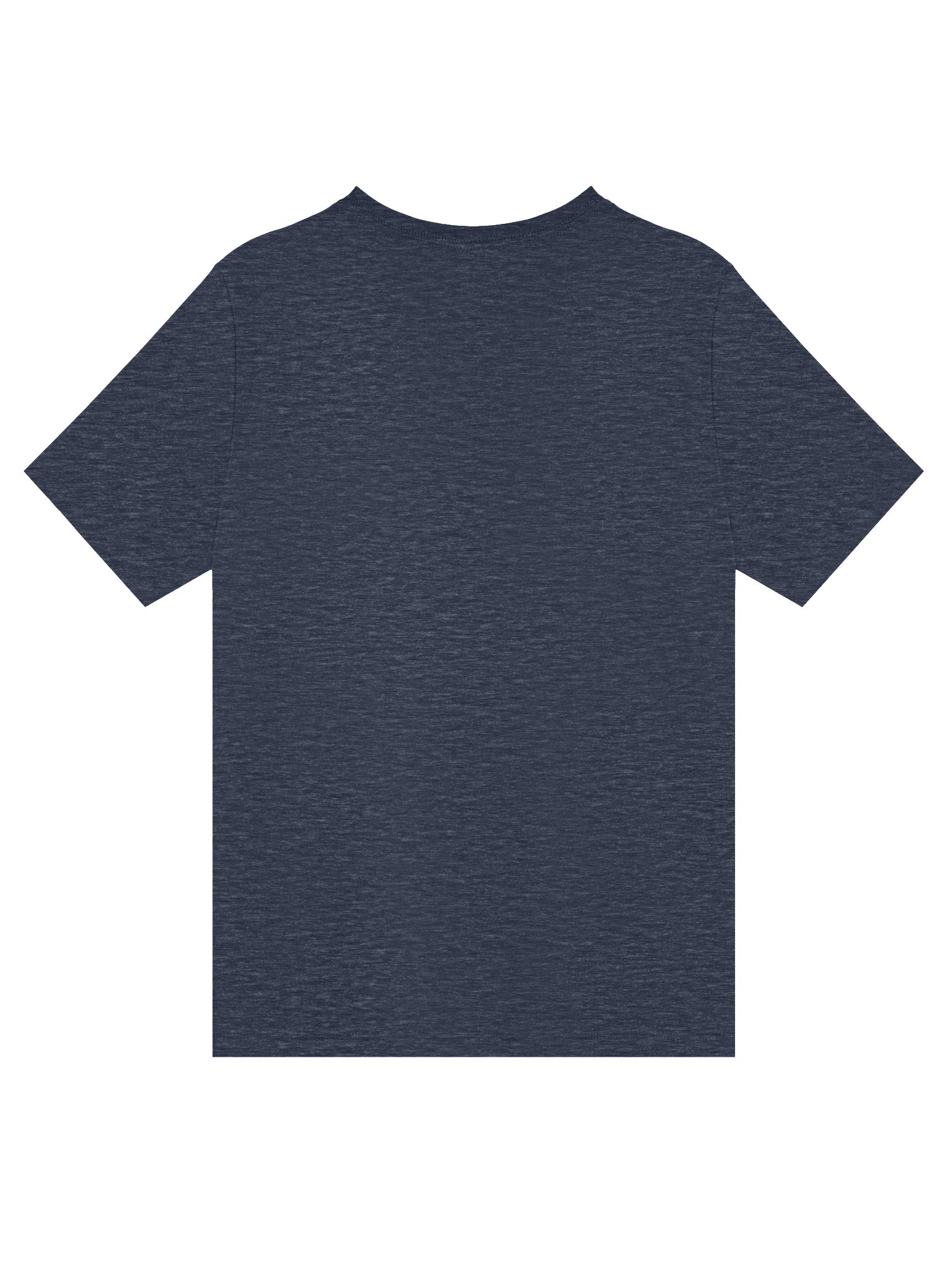 Elephant In The Room V-neck tee (Long Covid) product image (5)