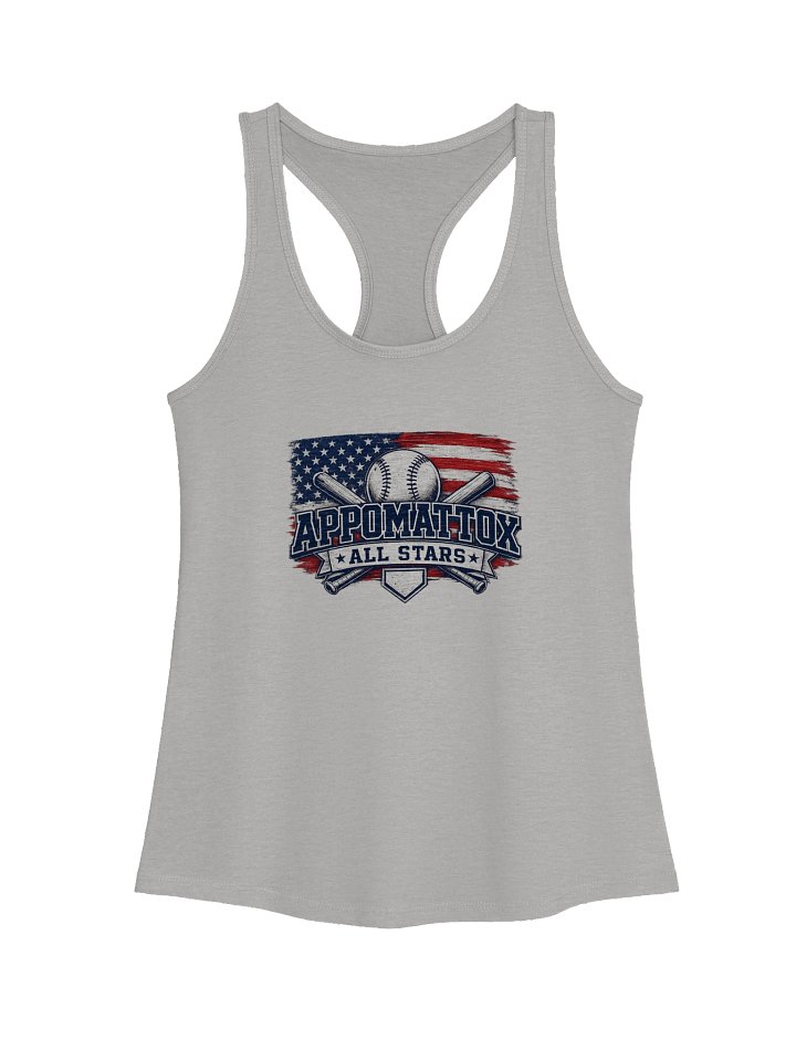 Appomattox All-Stars Tank 6U (Irish) product image (1)